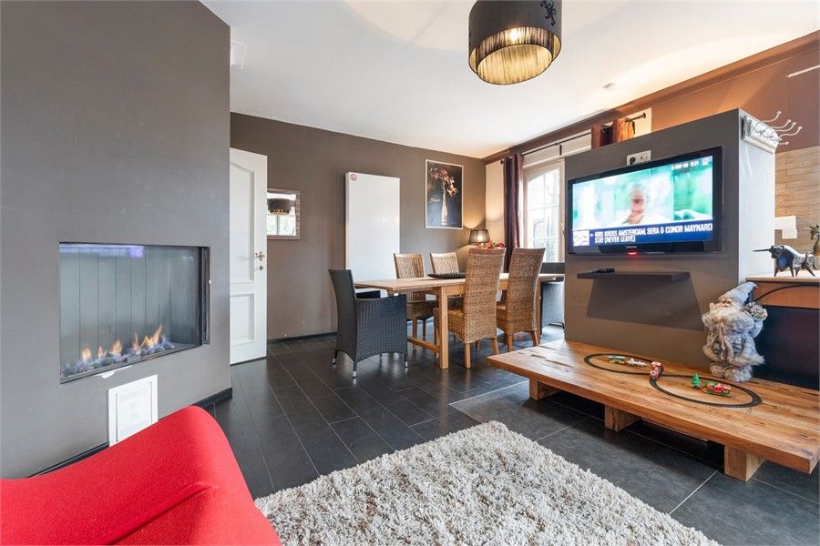 STATIGE WONING MET 4 SLKS OP EEN TOPLOCATIE foto 12