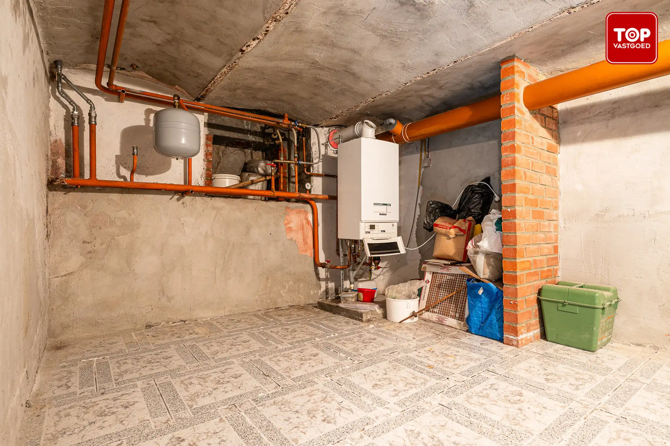 Huis te koop foto 22