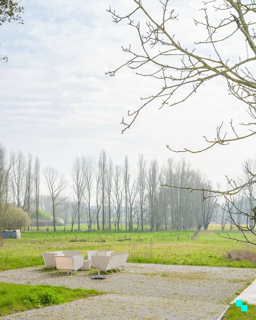 Recent gerenoveerde woning in Valleigebied foto 32