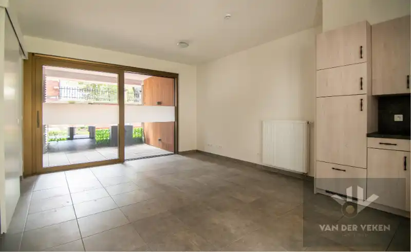 MODERNE SERVICEFLAT HARTJE HASSELT foto 3