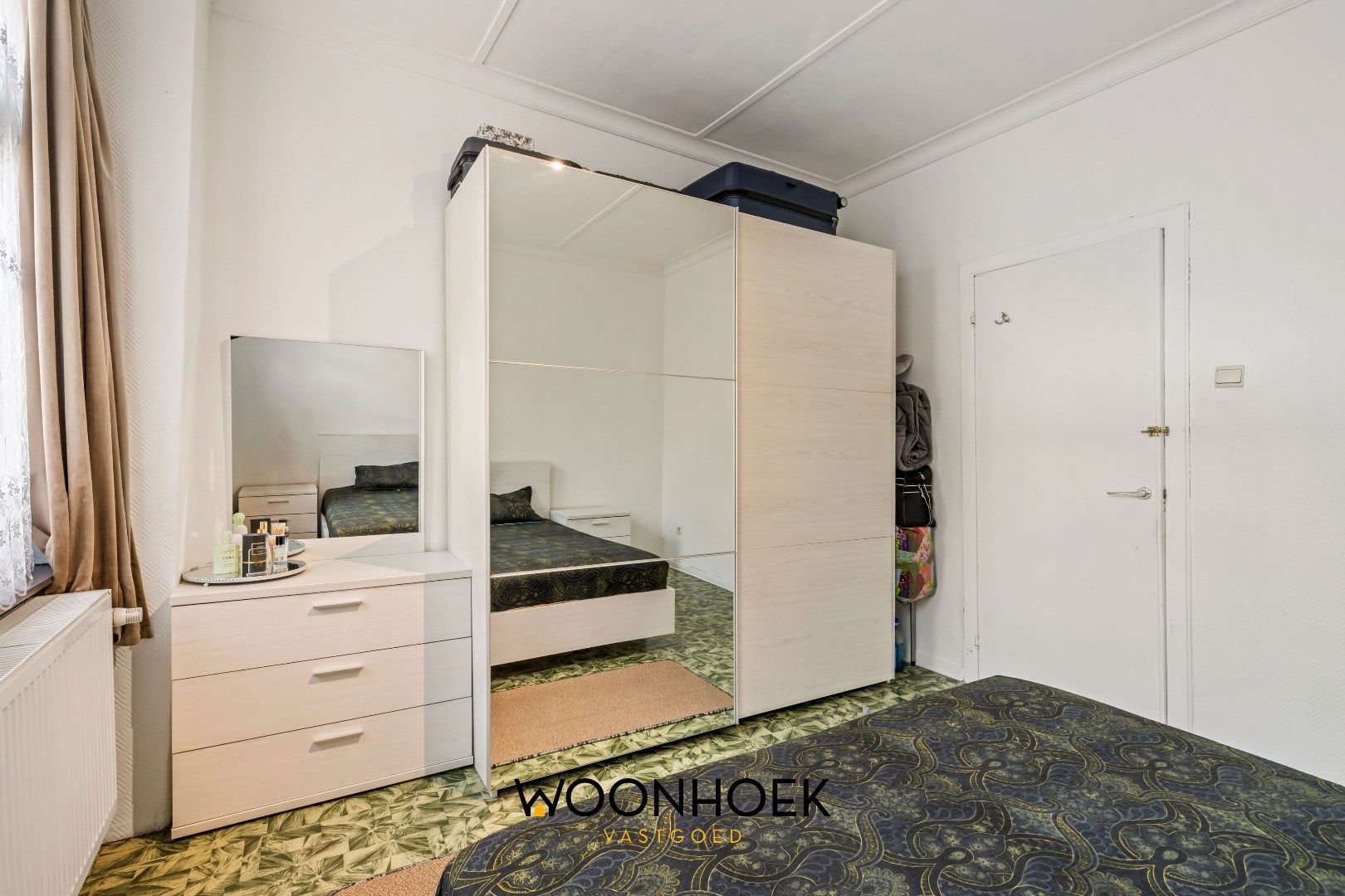 Instapklare 3-slpk starterswoning in centrum  foto 11