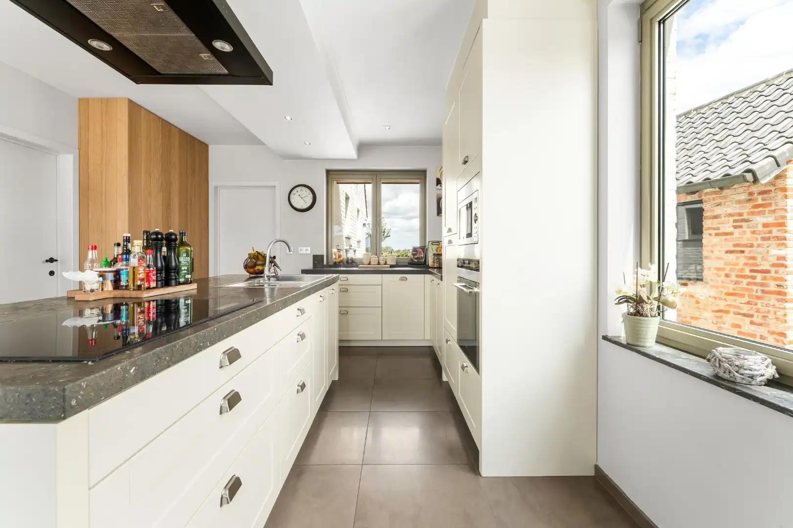 Landelijk wonen in alle rust te Kortemark  foto 19