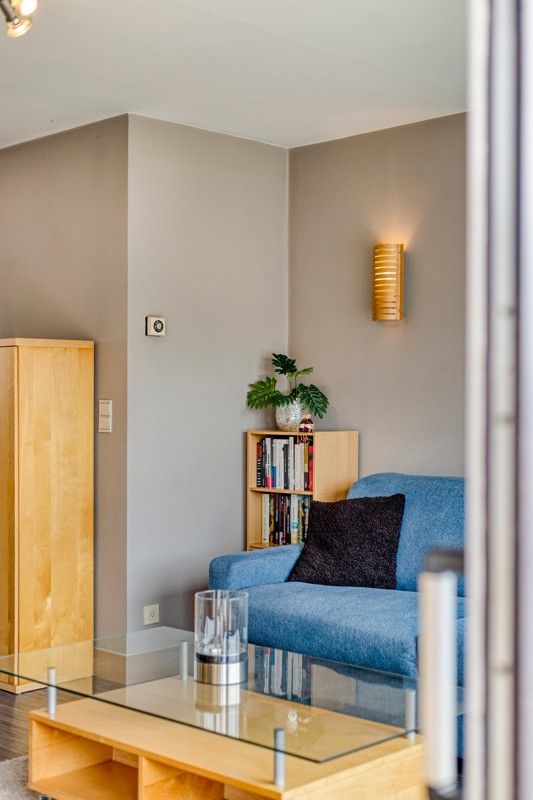 Ruim appartement met groot terras te koop in Koksijde! foto 8