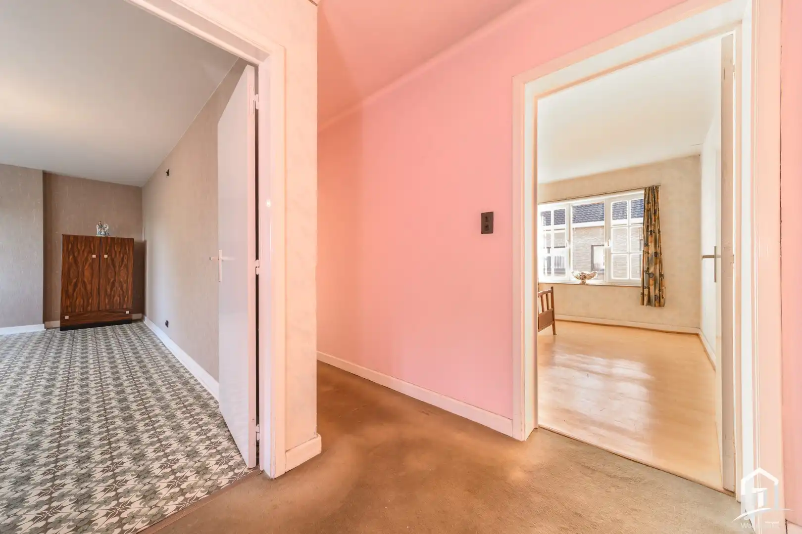 Zeer ruime gezinswoning nabij dorp Nieuwerkerken foto 10