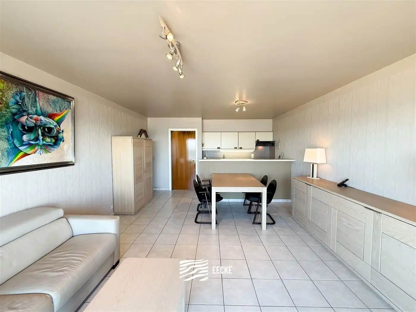 Studio met slaaphoek foto 6