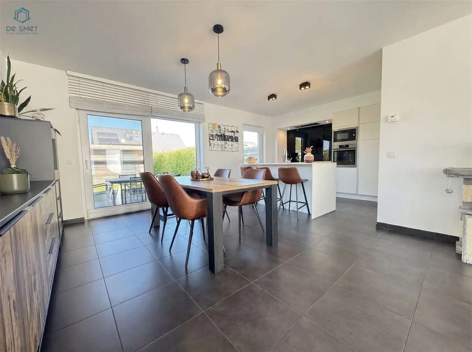 Energiezuinige instapklare woning (EPC A) foto 5