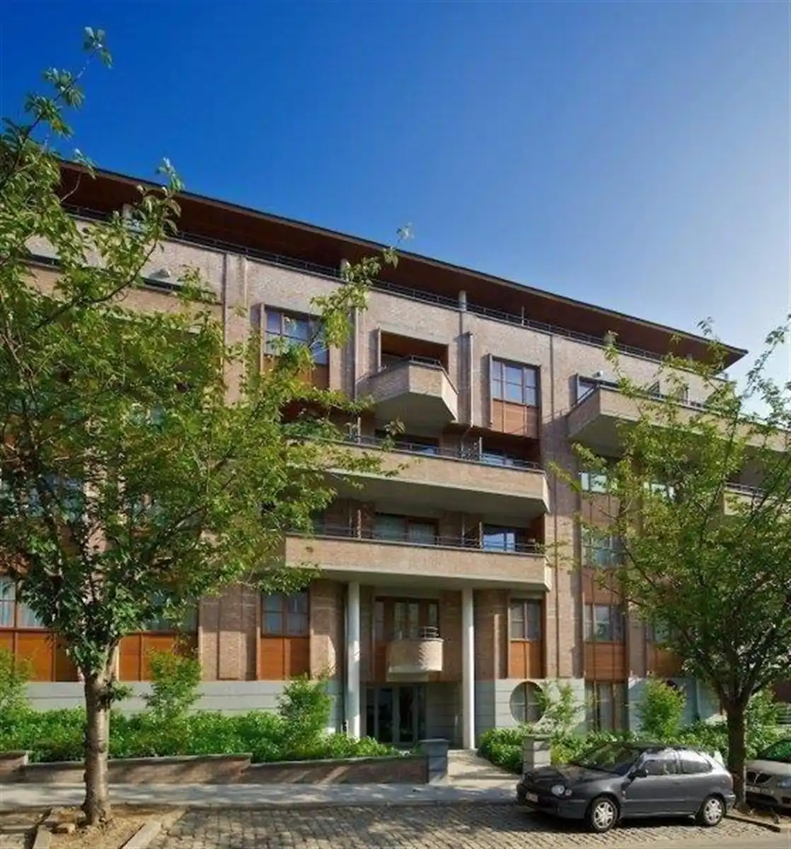 LICHTRIJK - Prachtig gemeubeld appartement - 1slaapkamer foto 14