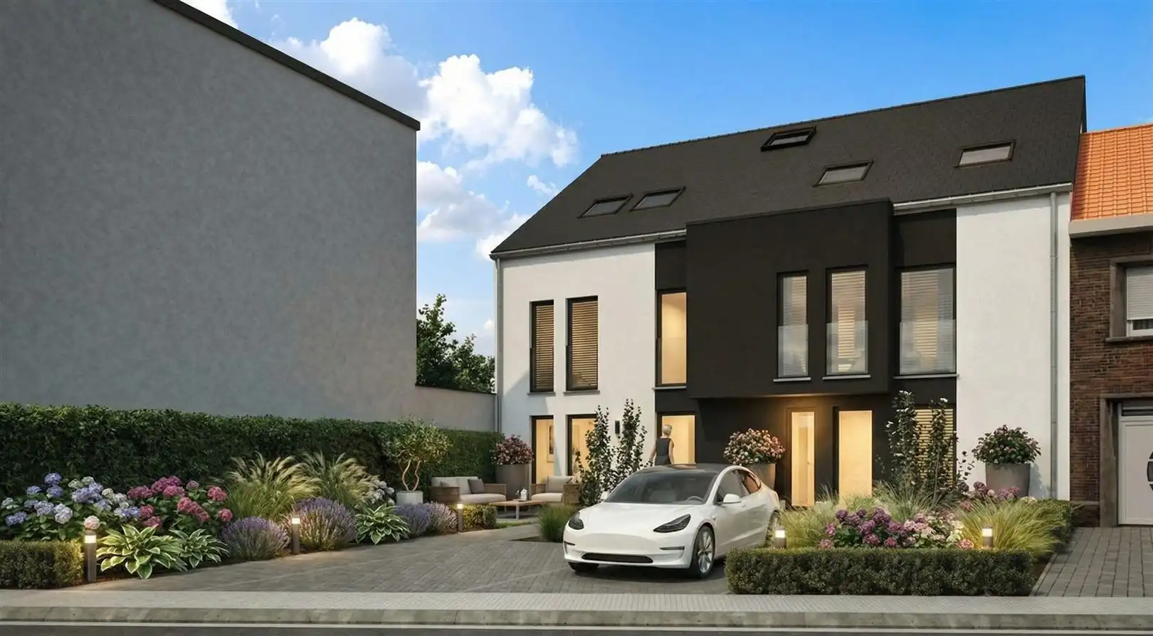 Laatste appartement te koop - 6 % BTW mogelijk   foto 10