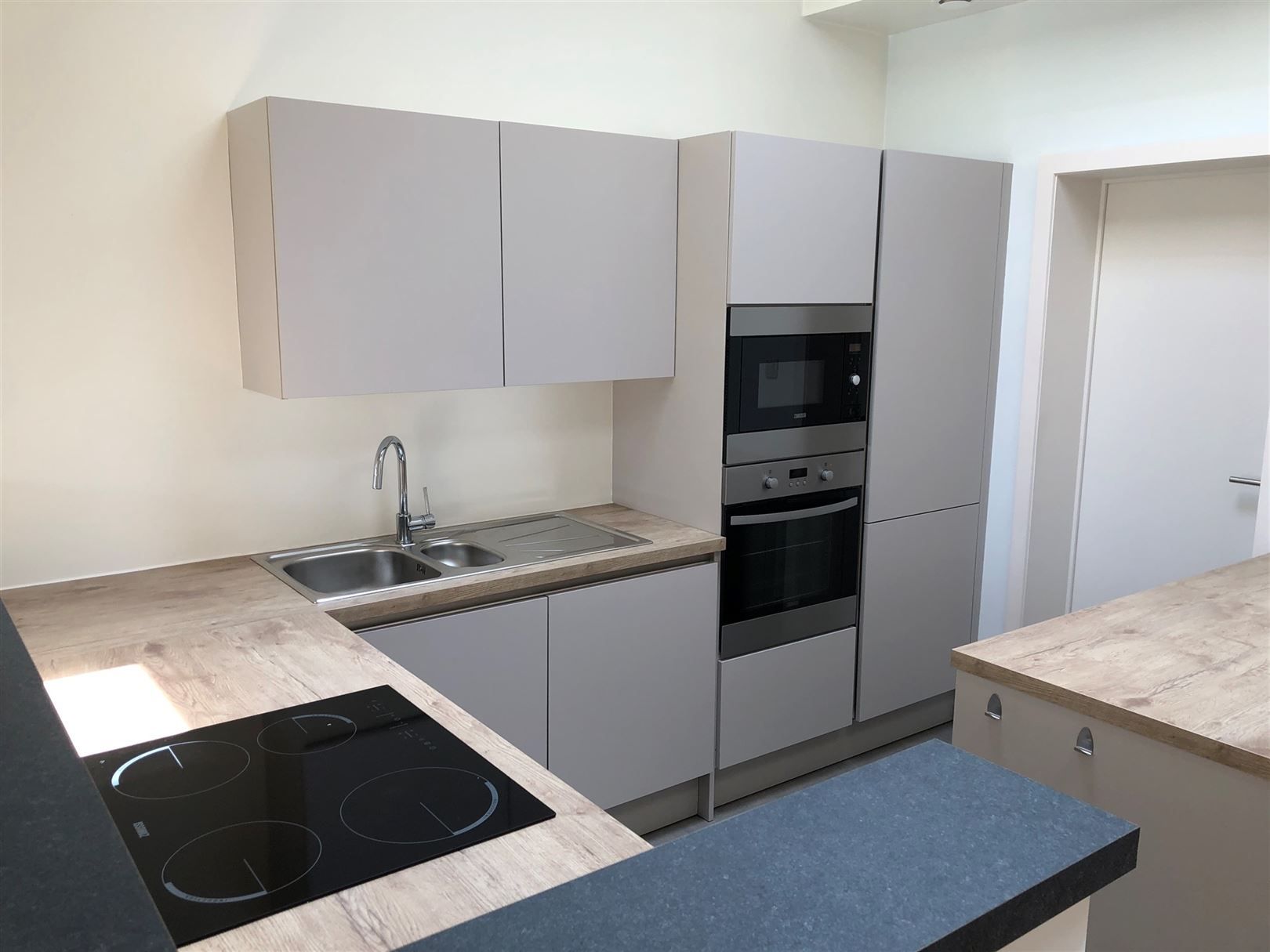 woning met 2 slaapkamers foto 6
