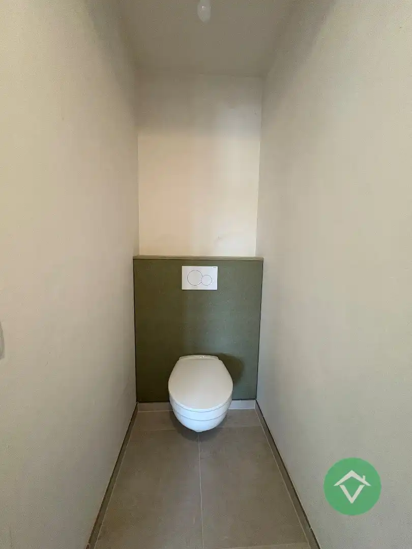 Energiezuinige woning te huur in Diksmuide foto 19