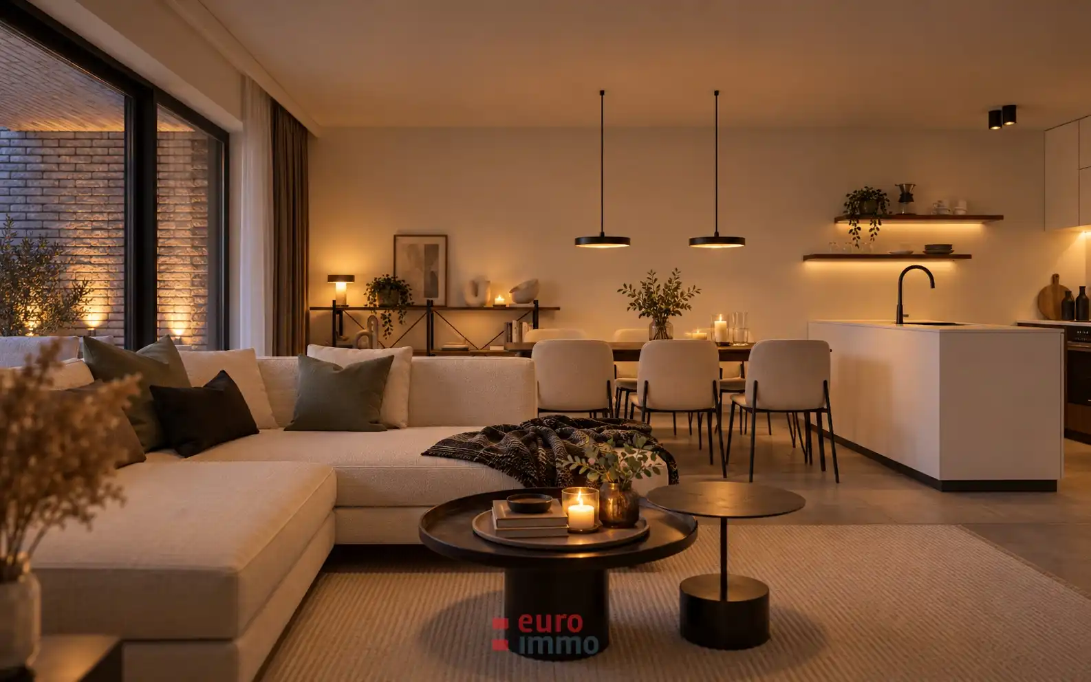 Aan de kust van Lombardsijde verrijst Residentie Sephir, een eigentijds woonproject dat licht, ruimte en zee samenbrengt in een harmonieus geheel. foto 4