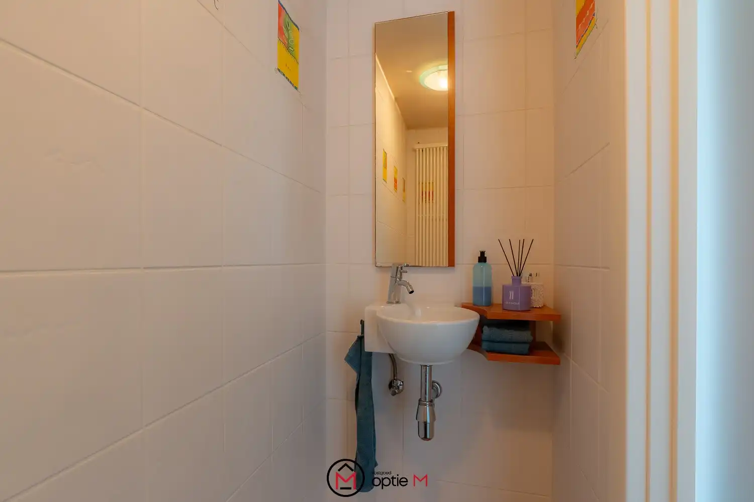 Instapklare woning te koop met mooie tuin in Stevoort foto 23