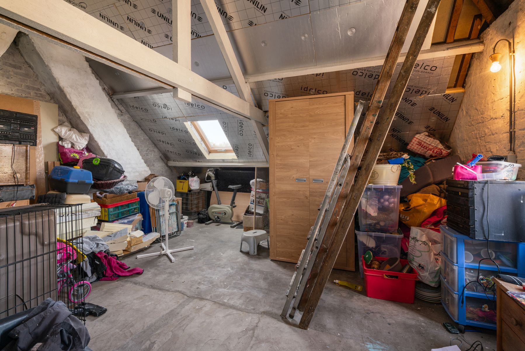 Ideale starterswoning met ruime en zonnige tuin! foto 10