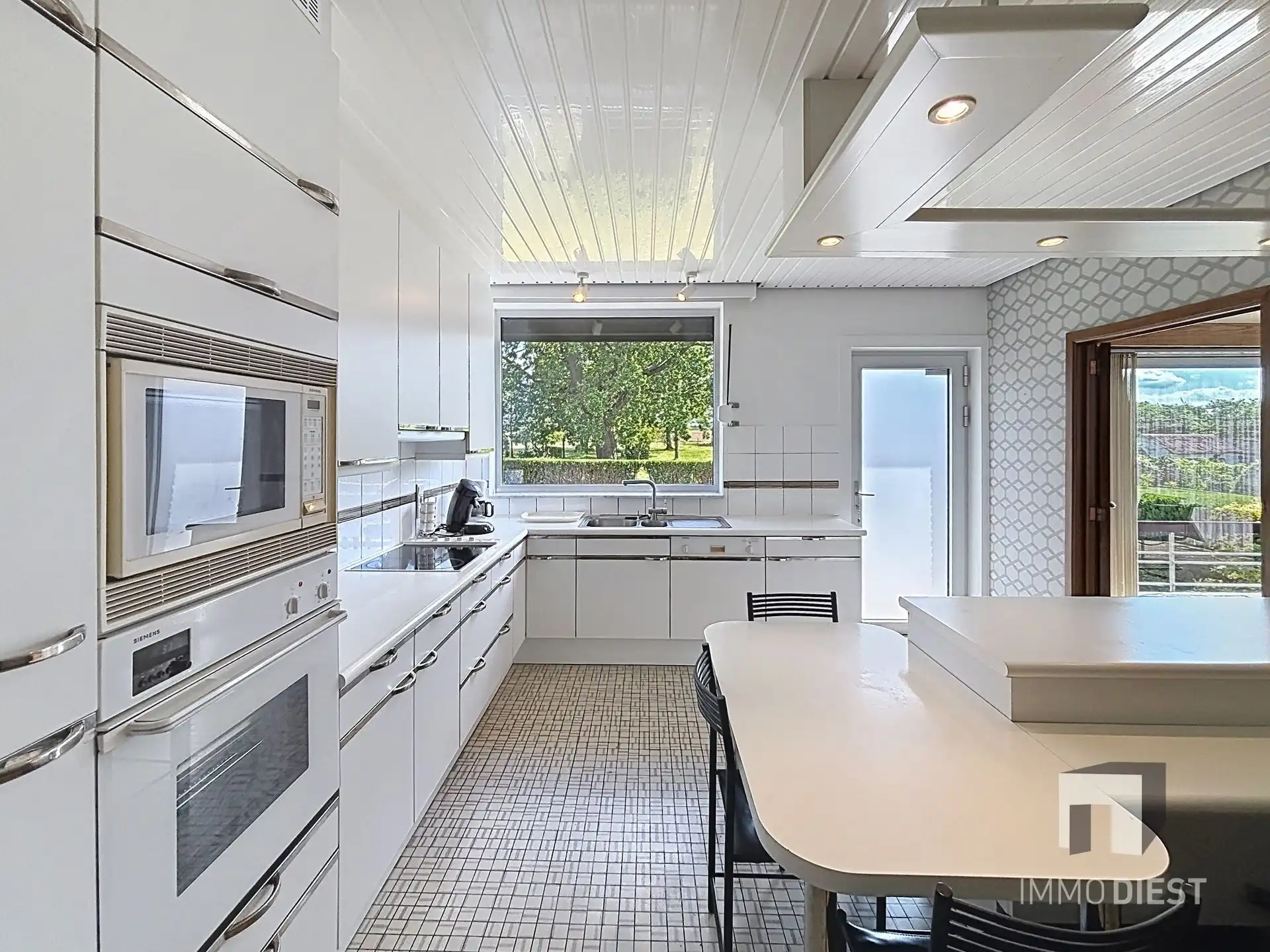 Stijlvolle & energiezuinige woning met 3 slaapkamers tussen Diest en Scherpenheuvel foto 10