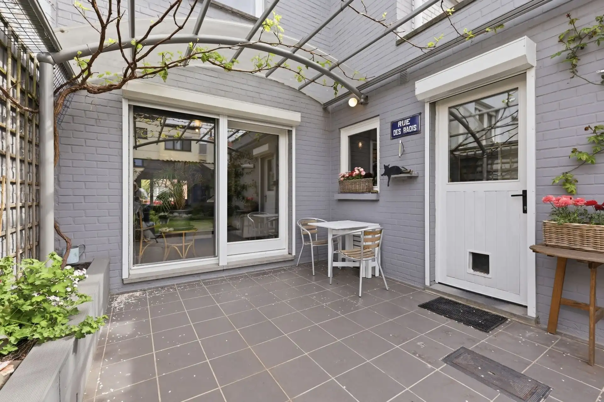 CENTRALE LIGGING / BETAALBAAR  foto 9