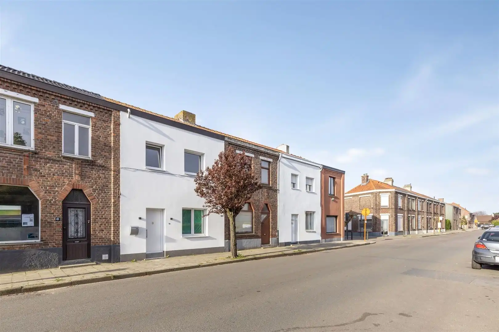 Volledig gerenoveerde instapkare woning ! foto 10