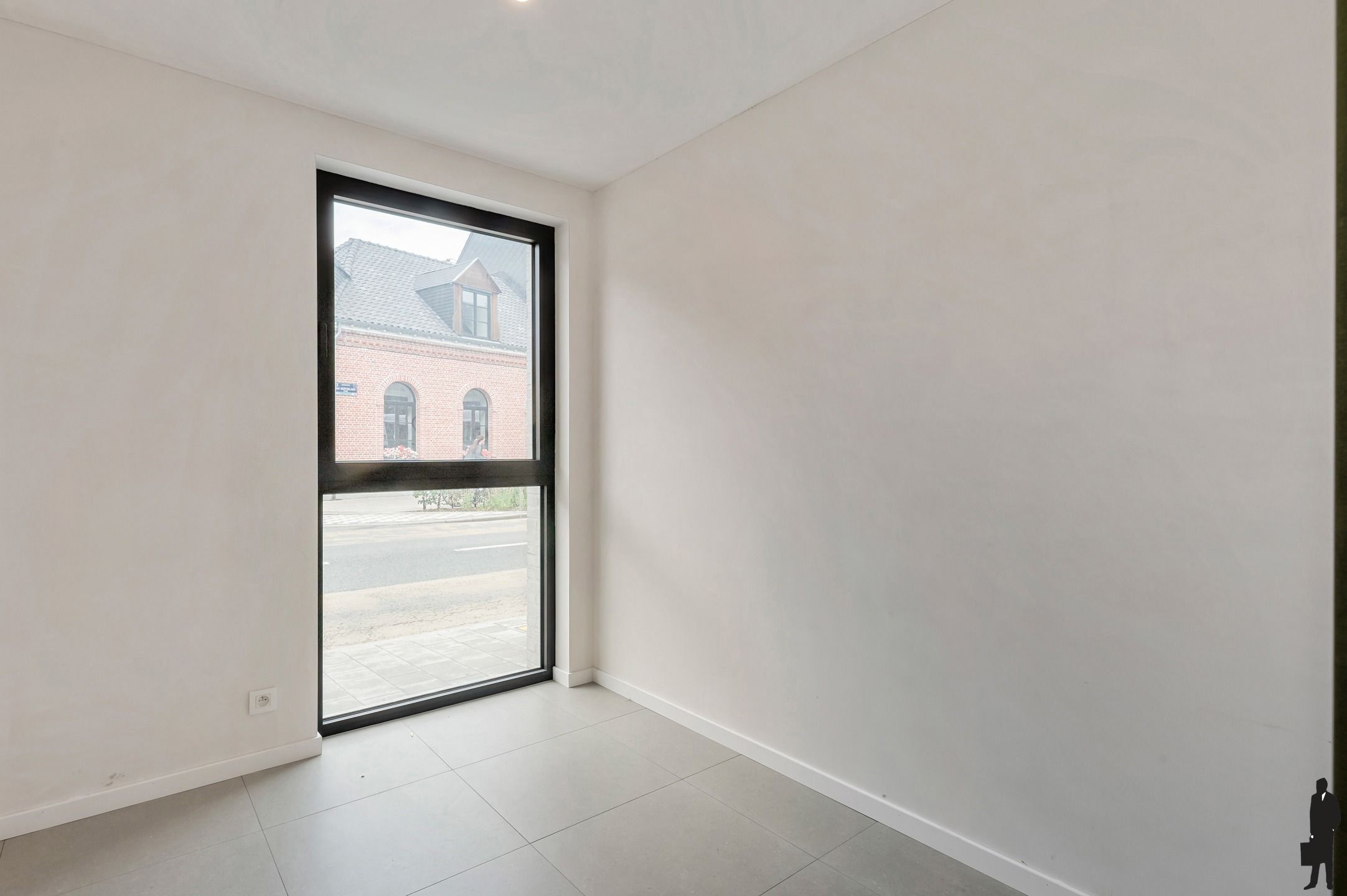 KOOP NU NOG AAN 6%! Stijlvol nieuwbouwproject het Bloemenhof gelegen in het centrum van Hoogstraten! foto 13