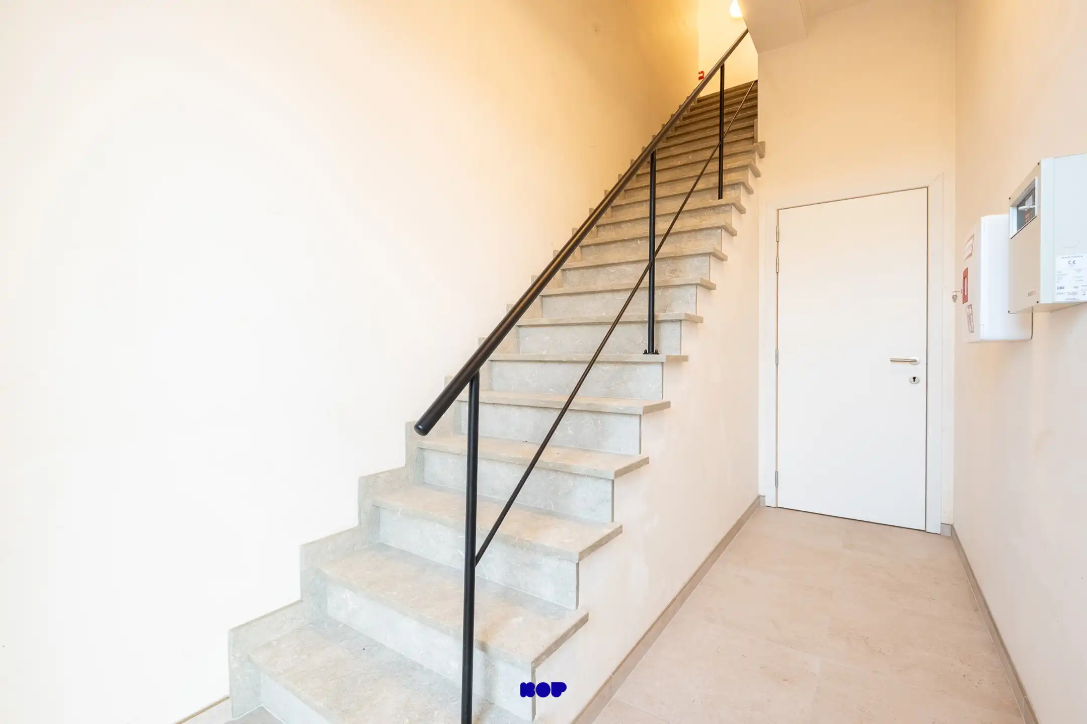 Nieuwbouw duplex met privé inkomhal te Zandhoven foto 9