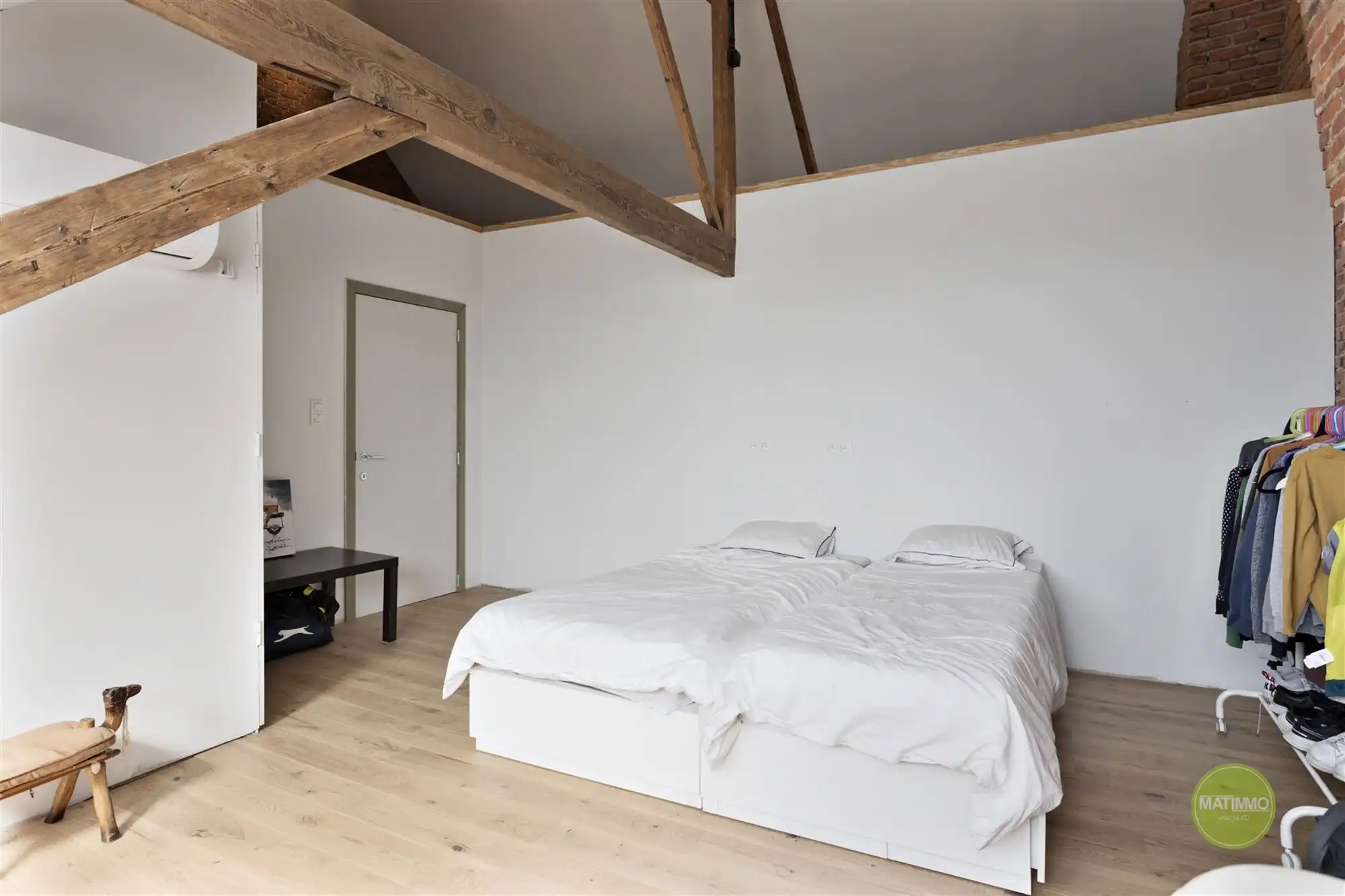 Authentiek handelspand in het hart van Mol foto 37