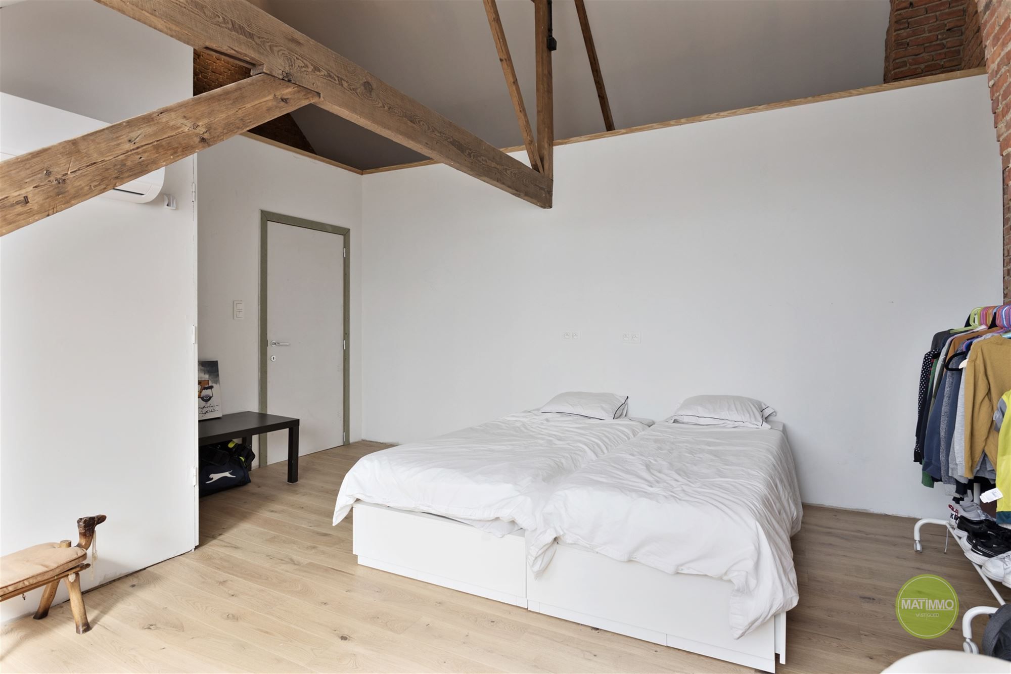 Authentiek handelspand in het hart van Mol foto 37