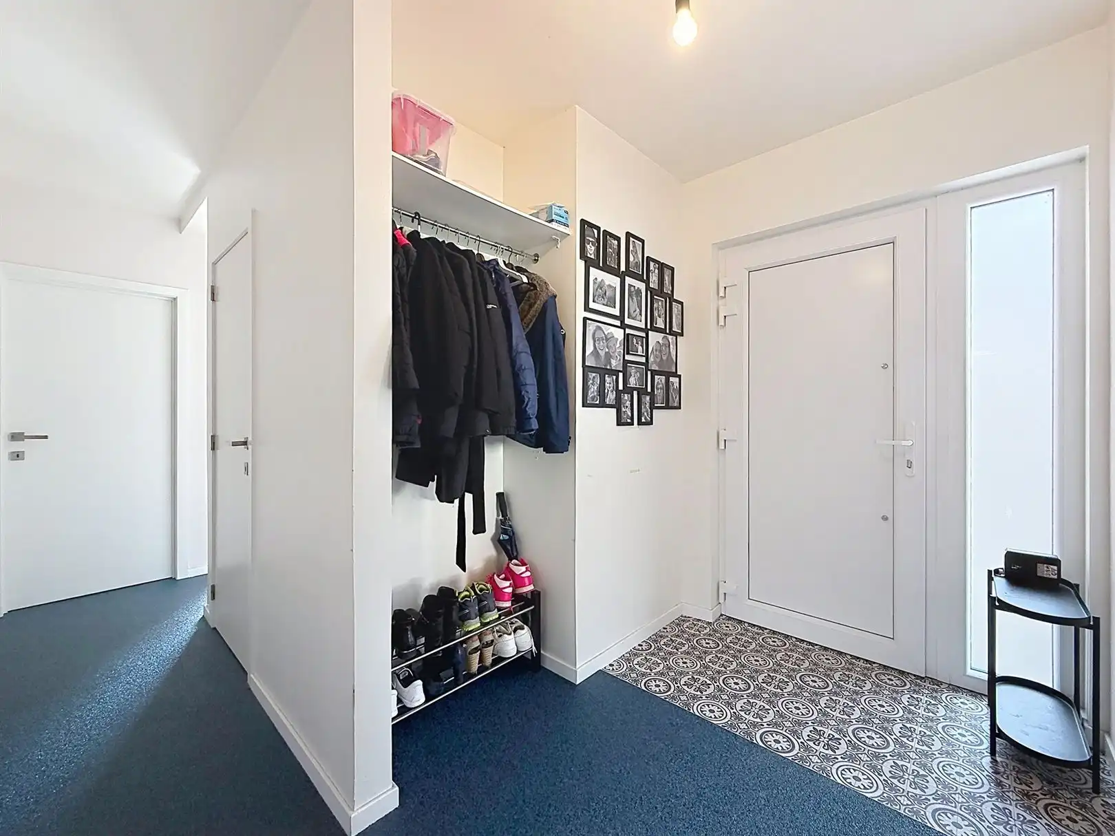 Bungalow met 4 slpks, tuin, garage, 8a 46ca foto 15