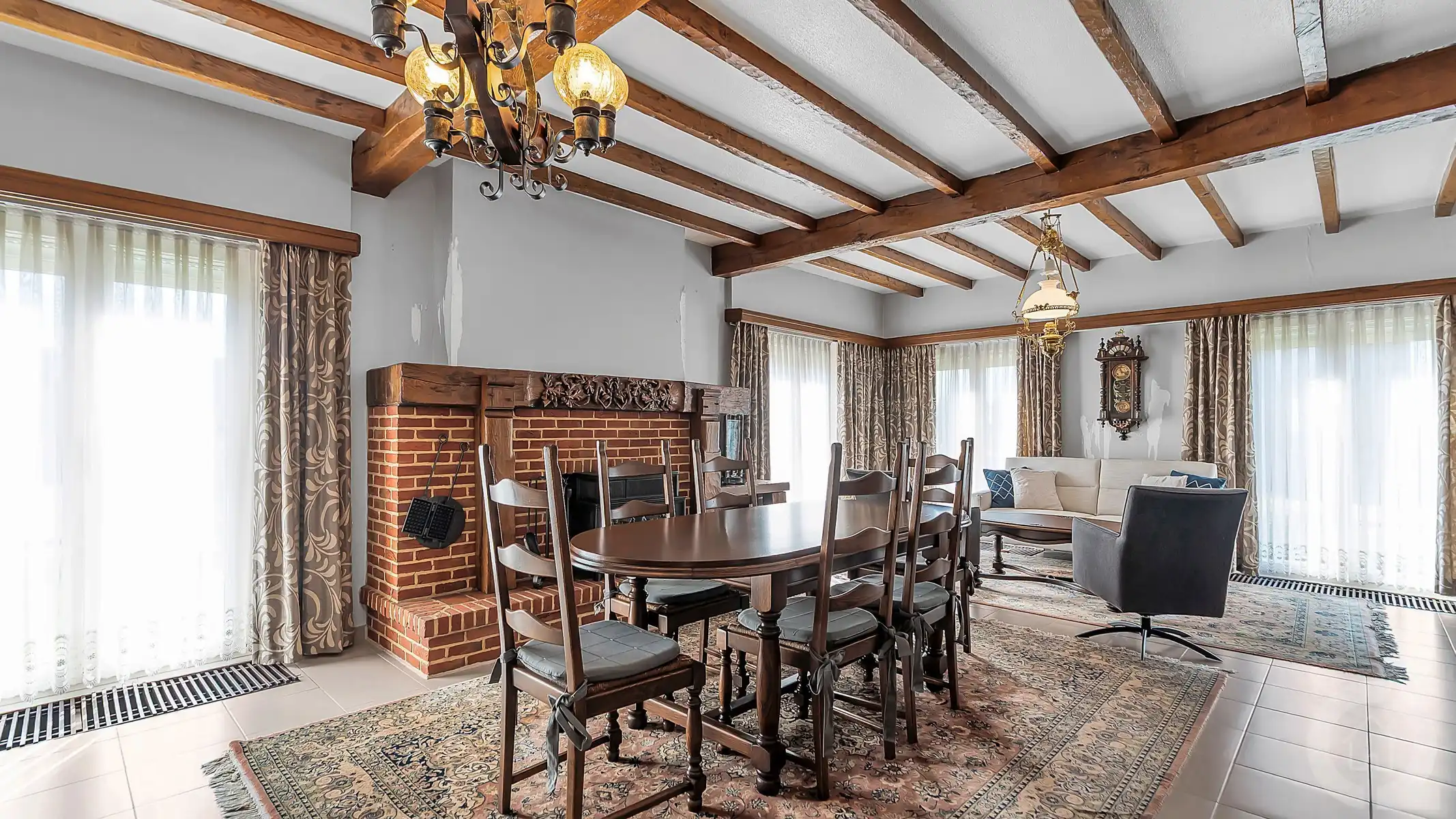 Huis te koop foto 4
