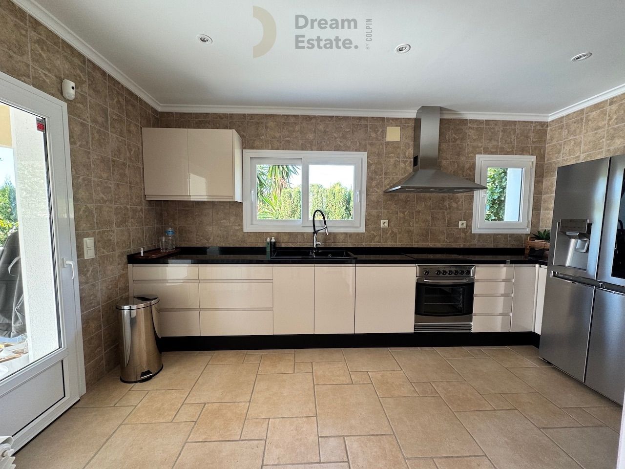 Luxueuze Villa nabij Benissa Costa – Slechts 800 meter van het Strand van La Fustera foto 27