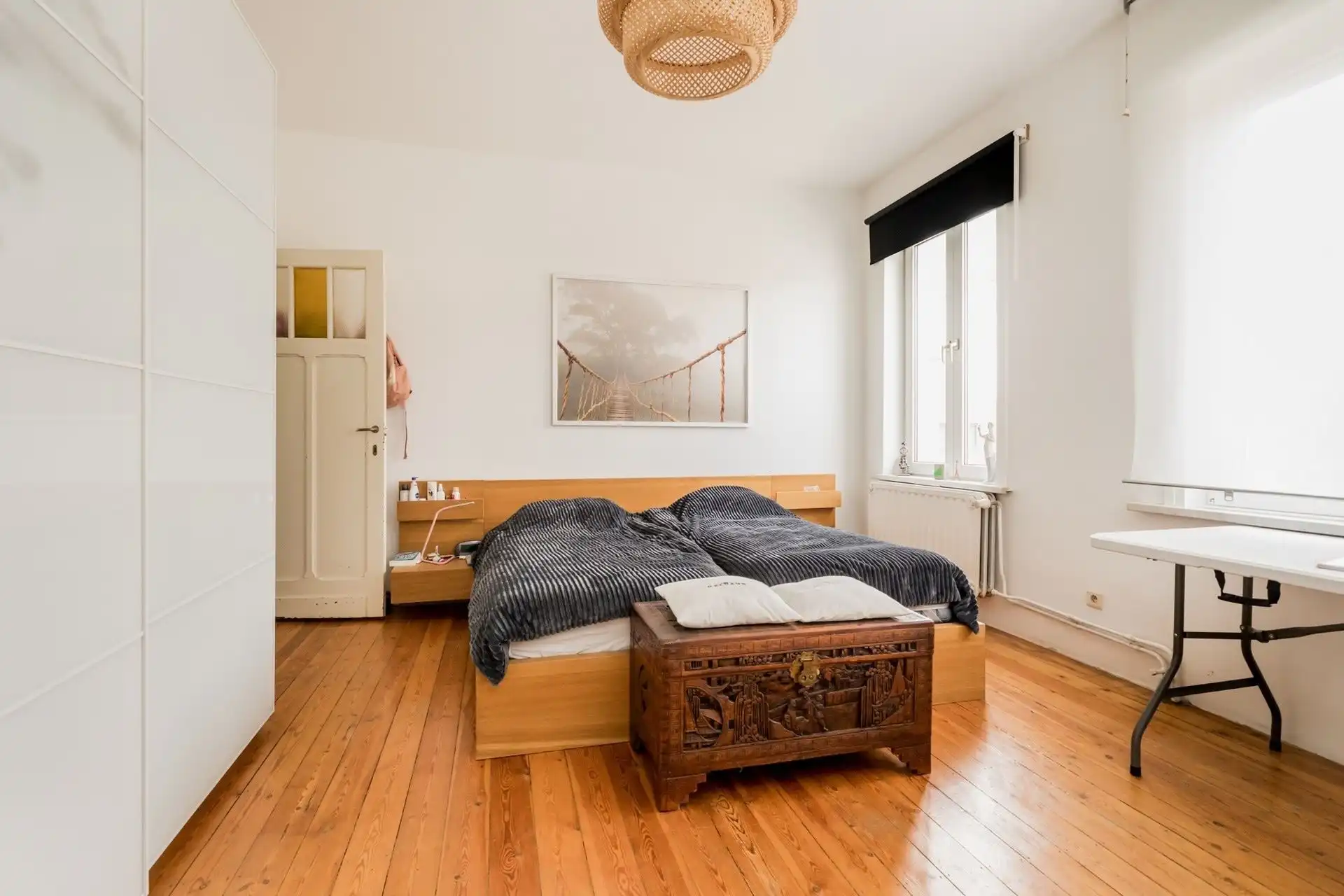 Ruime gezinswoning met karakter en prachtige tuin! foto 16