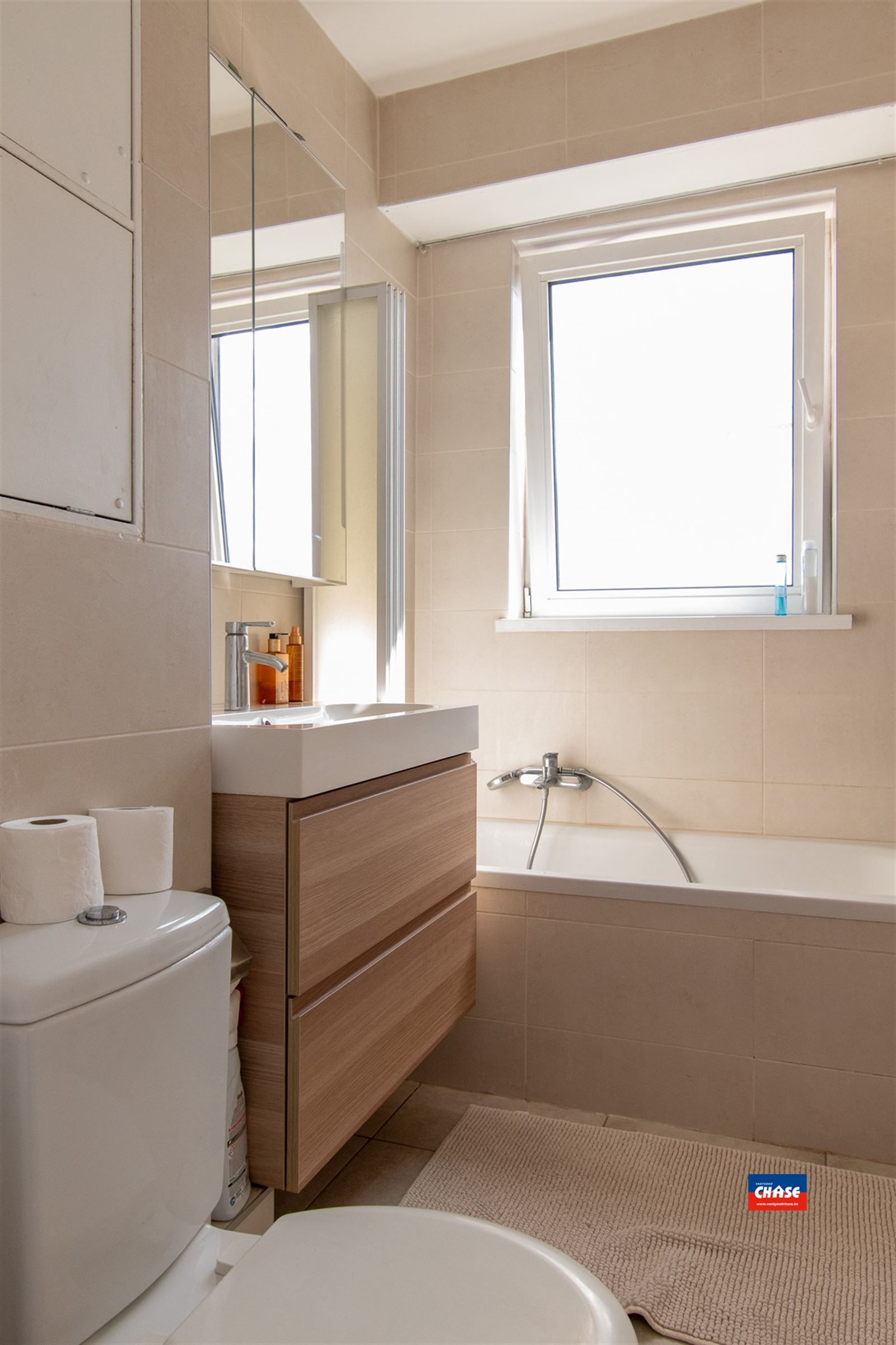 Appartement met 2 slpks  foto 8