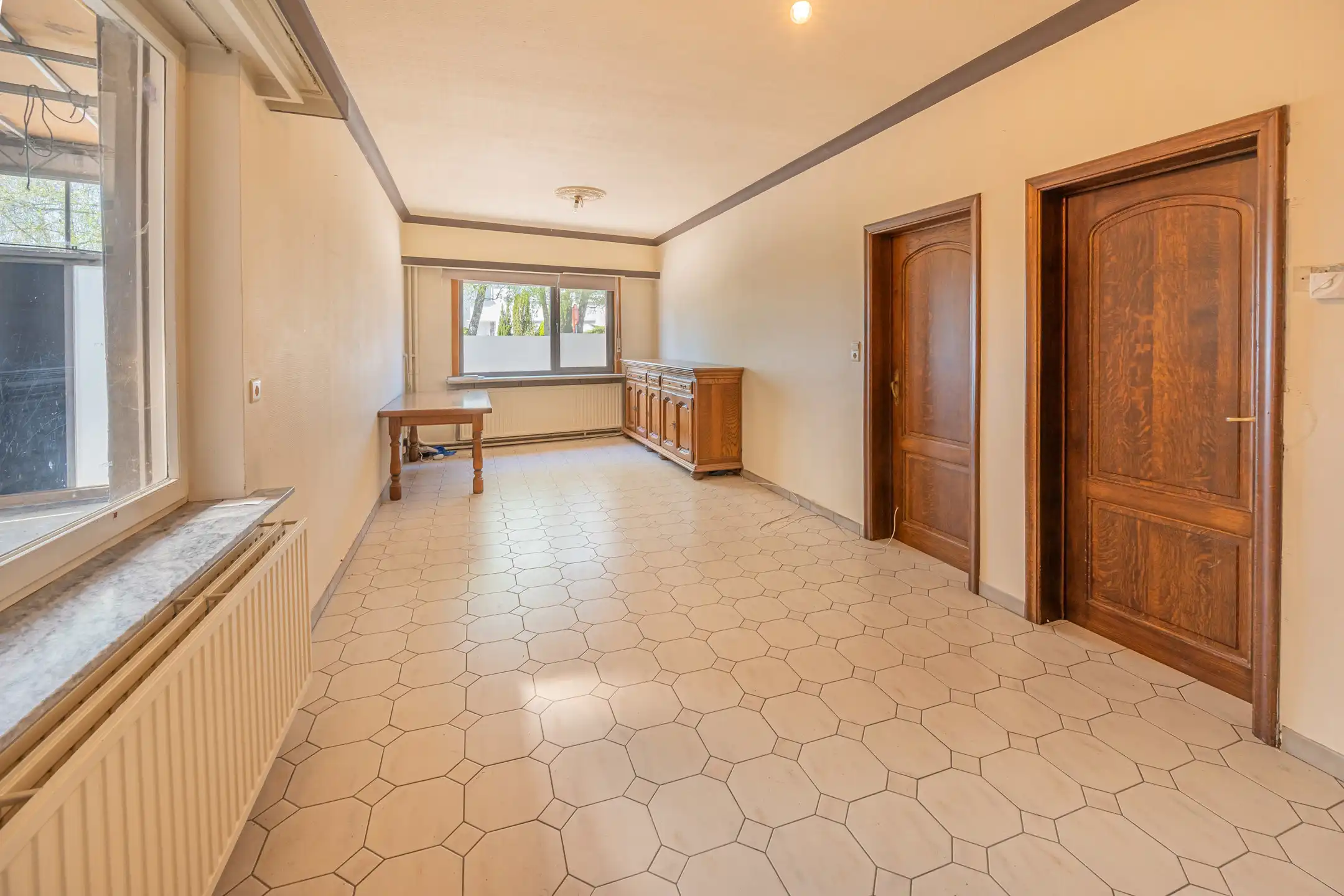 Te renoveren woning met magazijn op ruim perceel (833 m²) foto 13