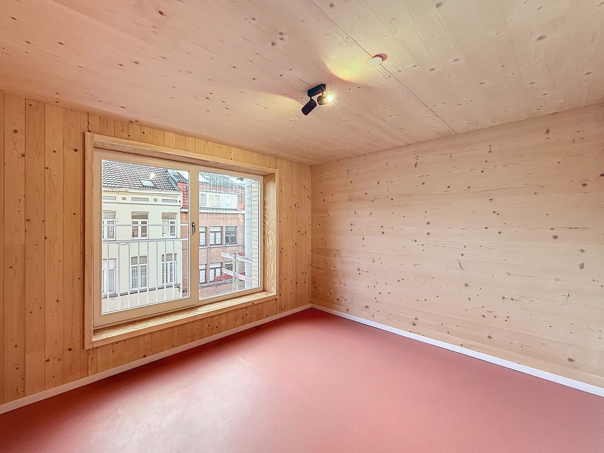 IDEAAL VOOR CO-HOUSING - nieuwe flat foto 4