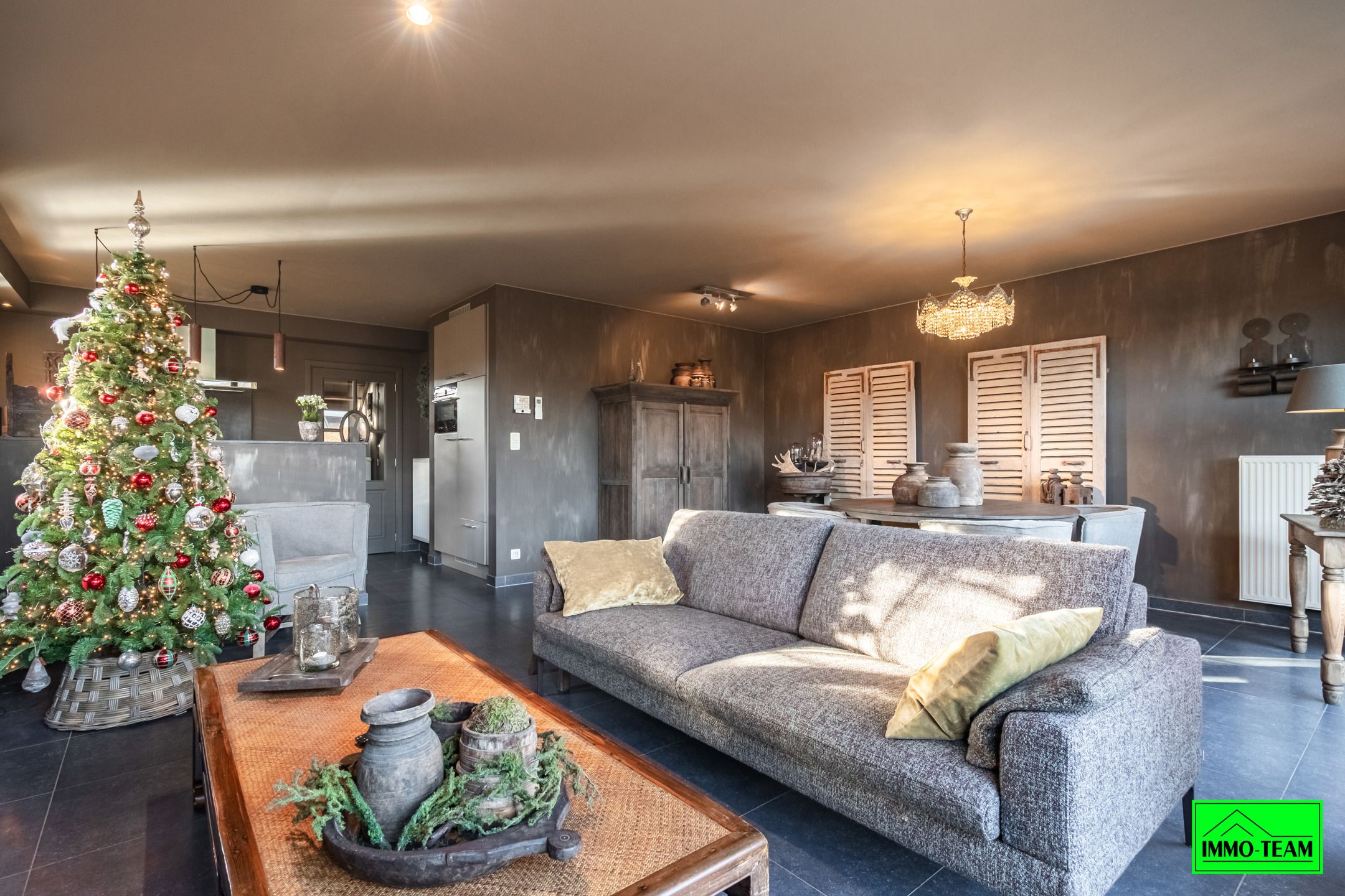 Instapklare, energiezuinige 3-gevelwoning  foto 3