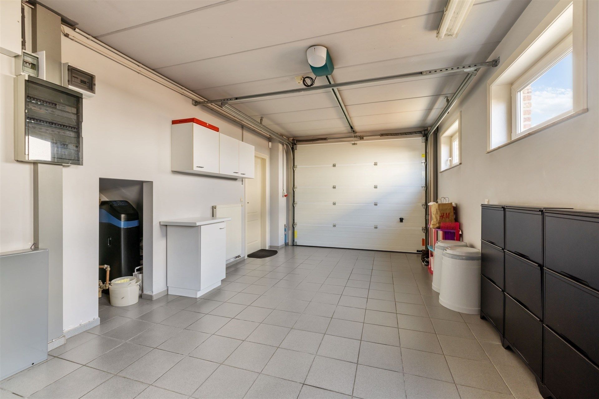 Kwalitatief afgewerkte & ruim opgezette gezinswoning met 4 - 6 slaapkamers op ca. 866m² foto 16