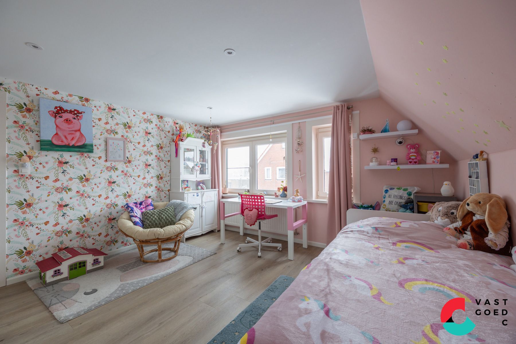 Huis te koop foto 22