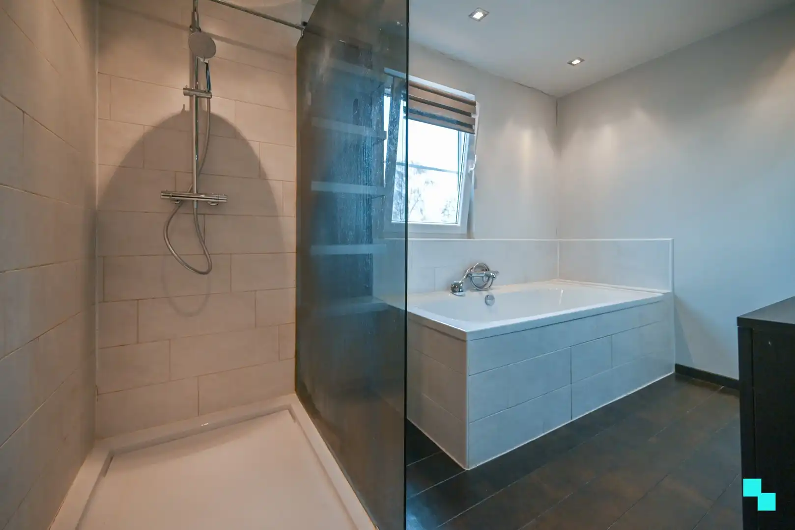 Eéngezinswoning met 2 slaapkamers nabij centrum Izegem foto 22