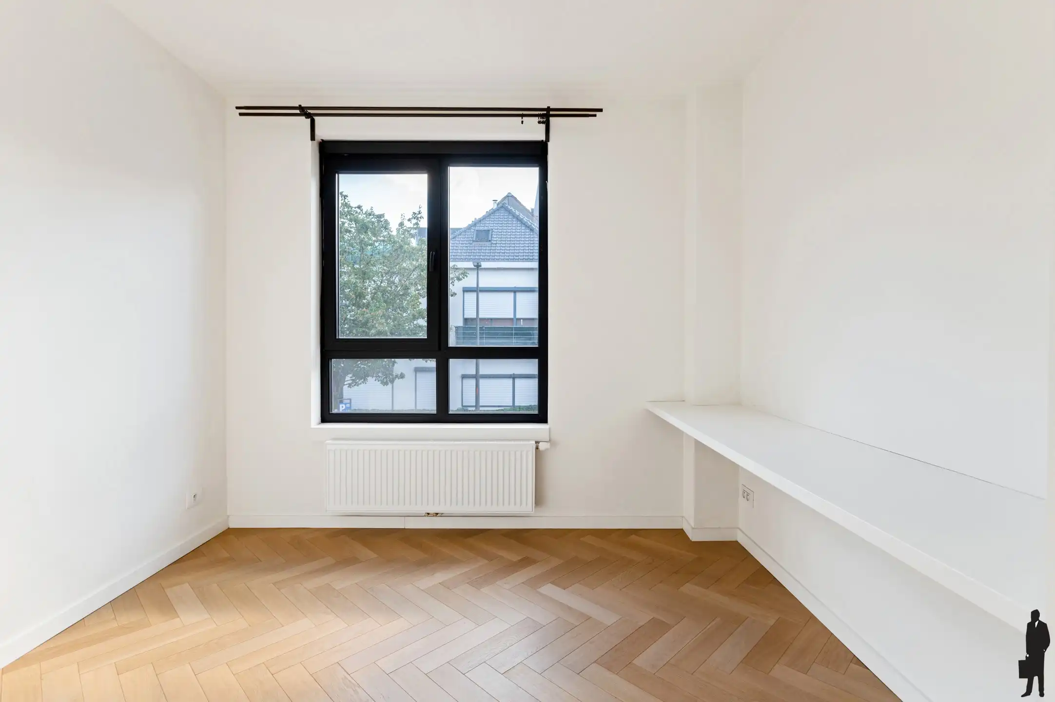 Appartement met EPC 'A' te Deurne-Zuid! foto 12