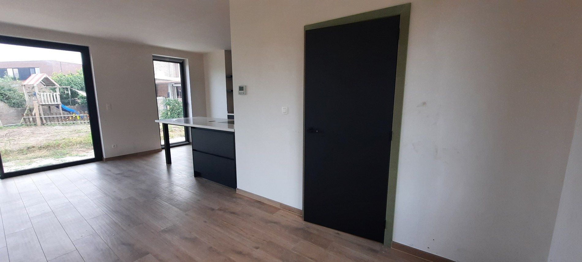 Vrijstaande nieuwbouwwoning met 3 slaapkamers, gelegen op een rustige locatie in Molenbeersel.  foto 3