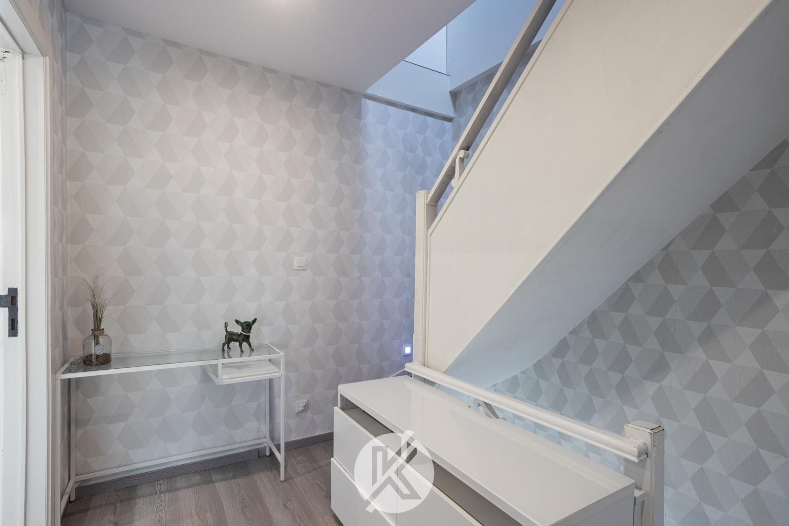 Gerenoveerde woning met gunstig EPC foto 12