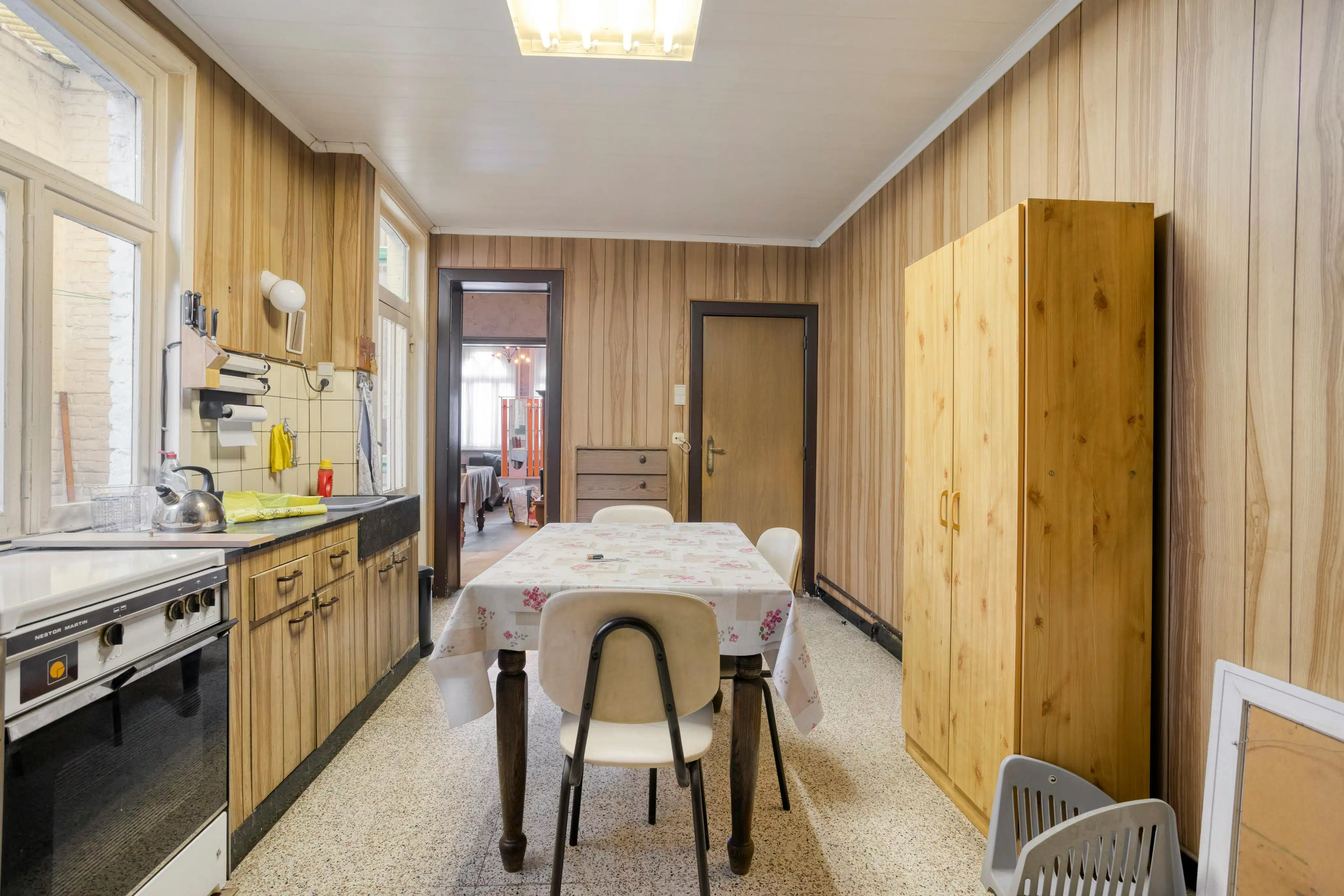 Te renoveren woning in de Vredestraat 20 te Izegem  foto 7