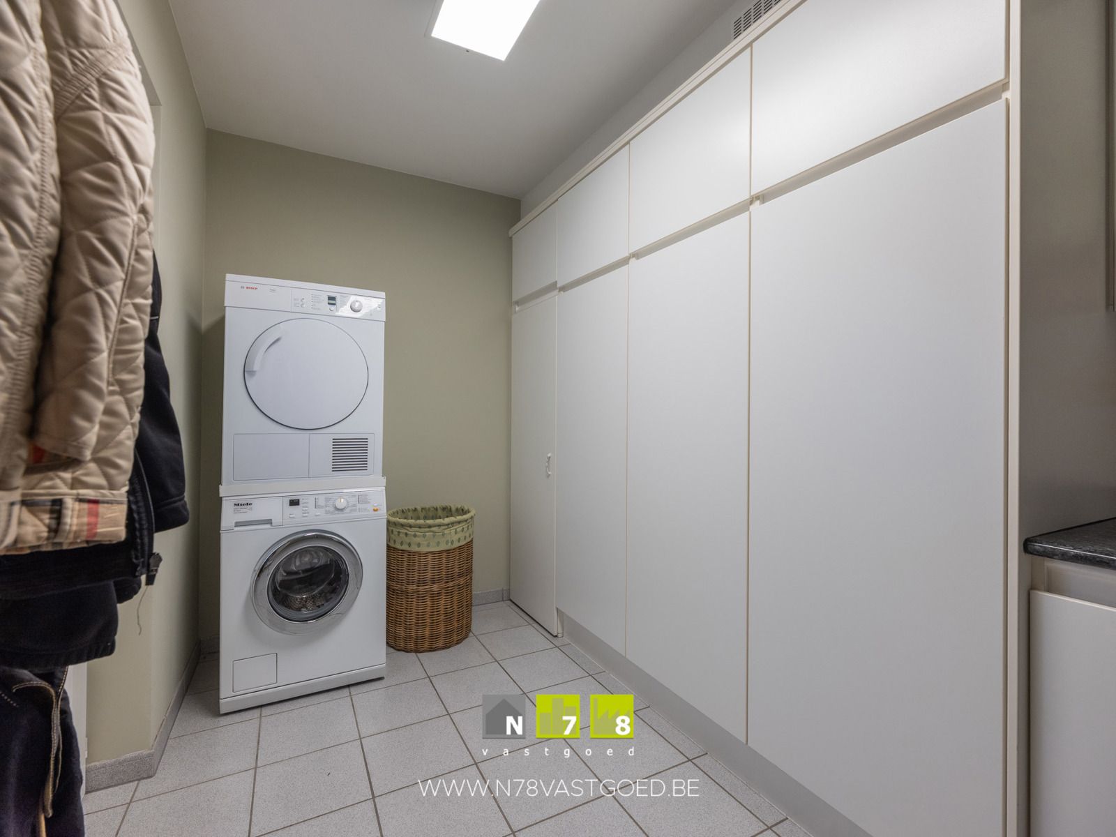 VRIJSTAANDE WONING MET EEN PRACHTIGE BUITENBELEVING foto 10