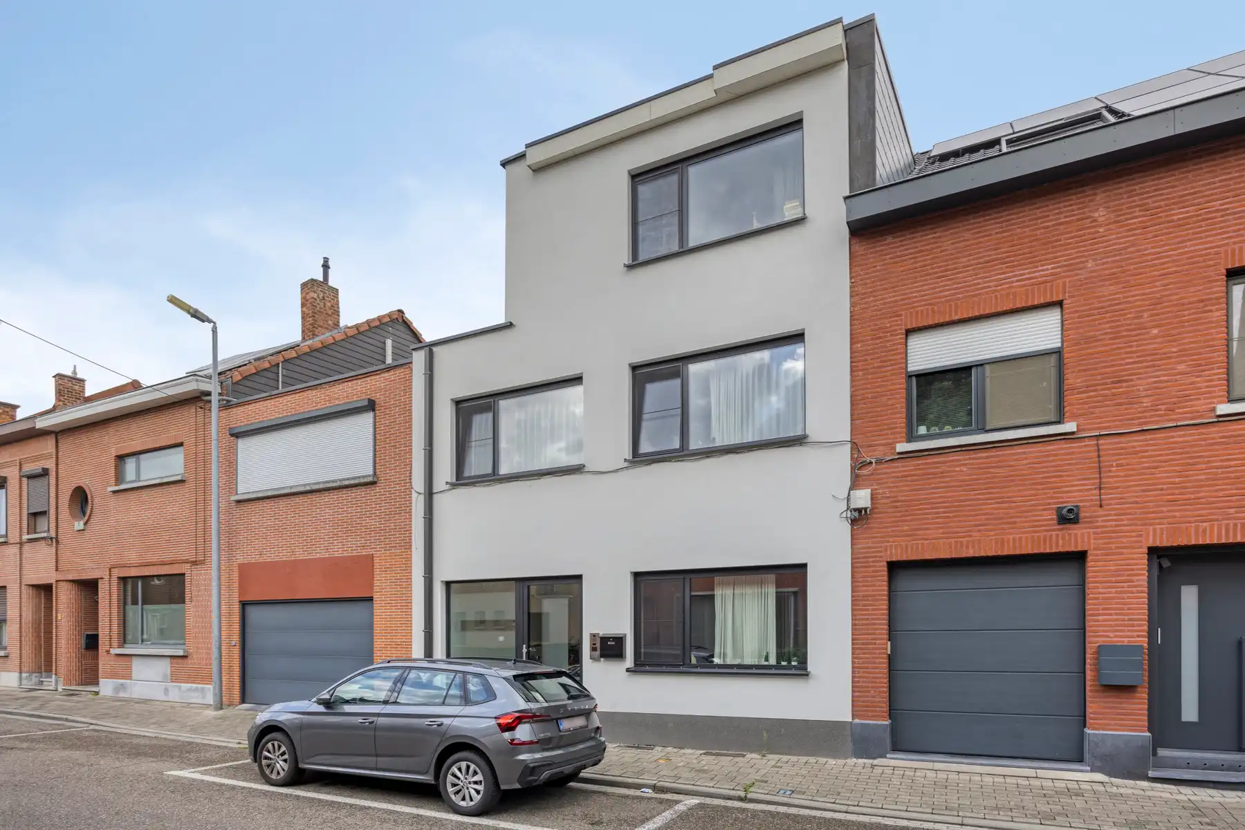 Kamer gedeeld sanitair!  foto 8