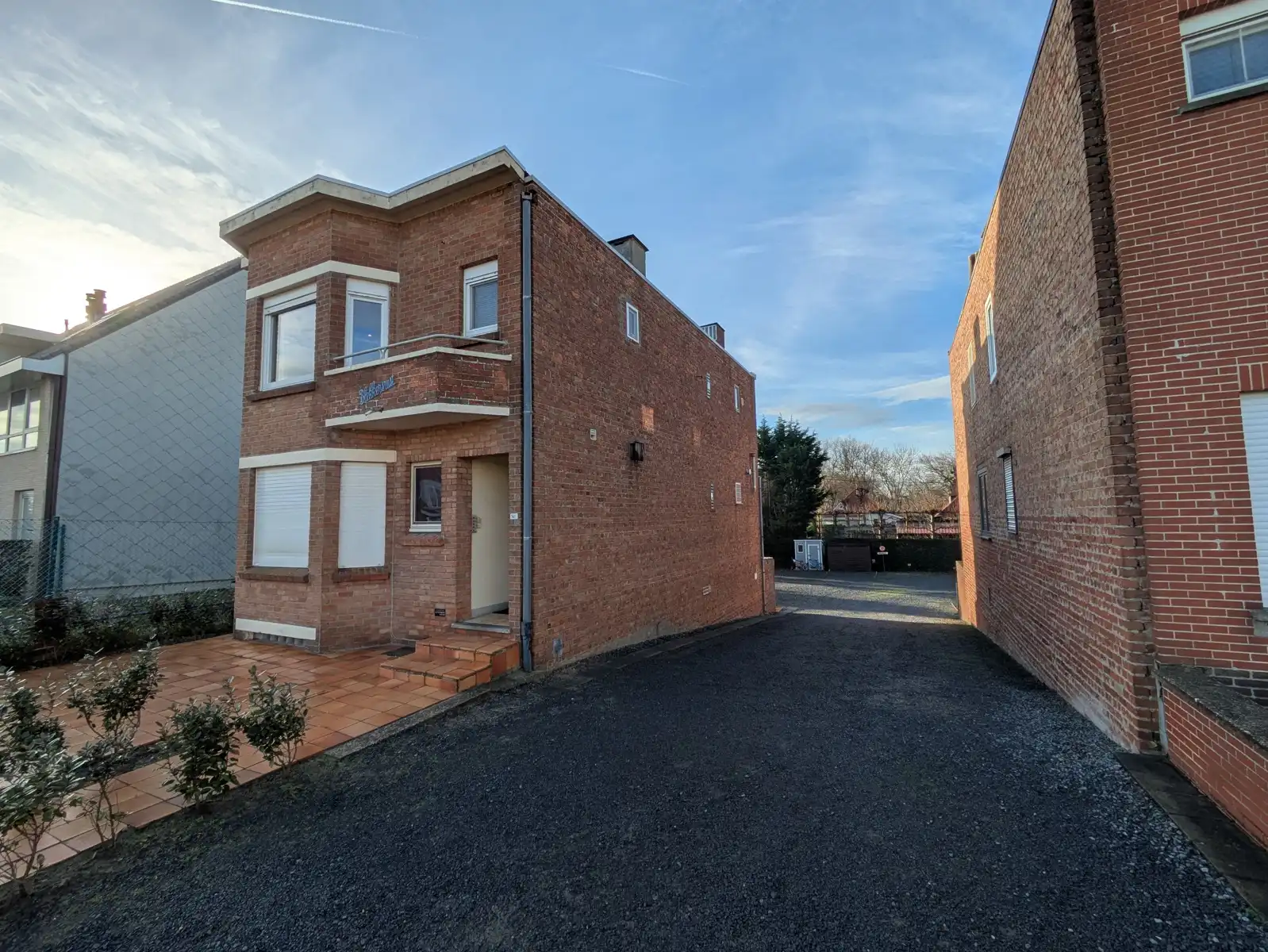 Appartement te koop foto 4