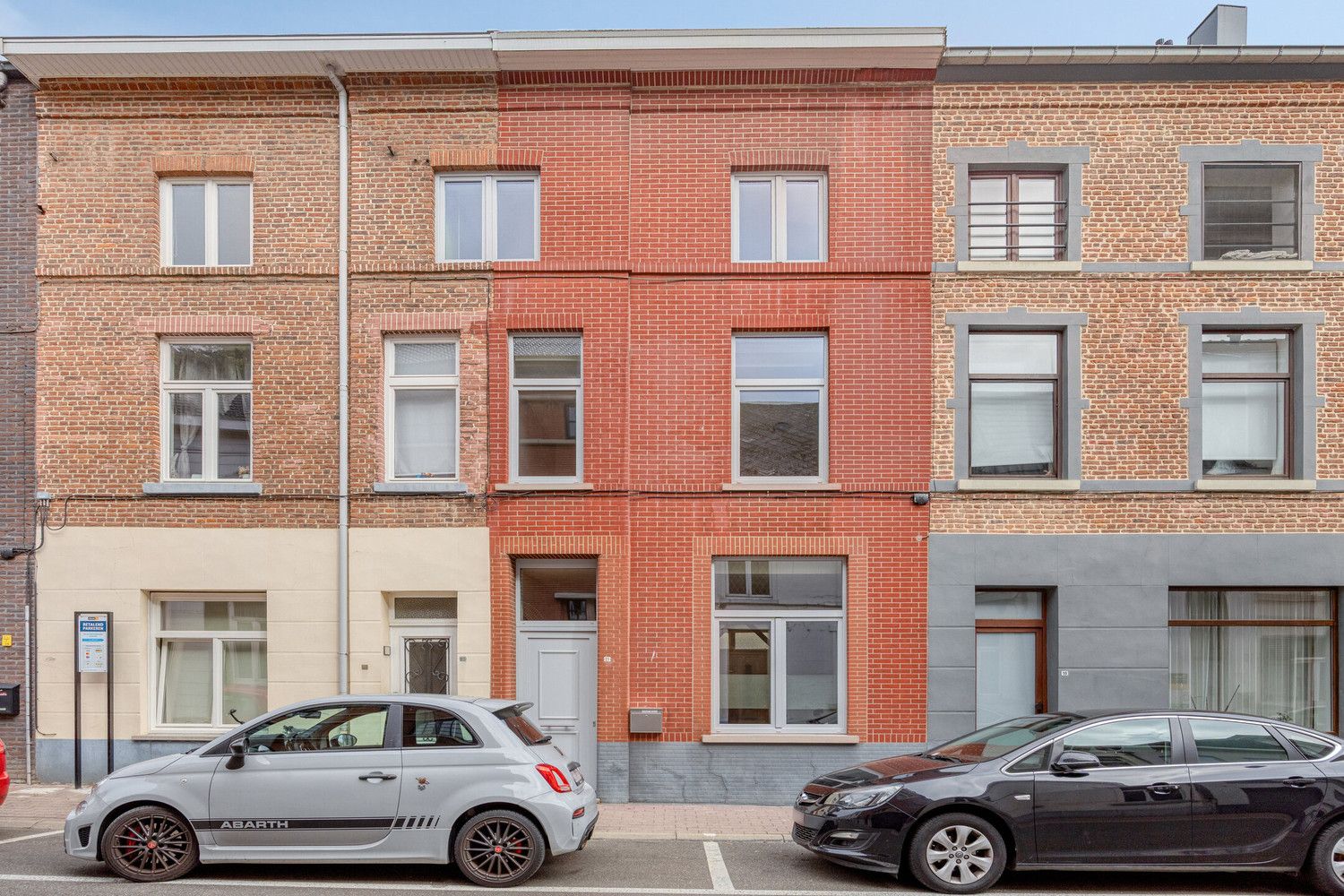 WONING MET KARAKTER IN HET CENTRUM VAN DIEST! foto 29