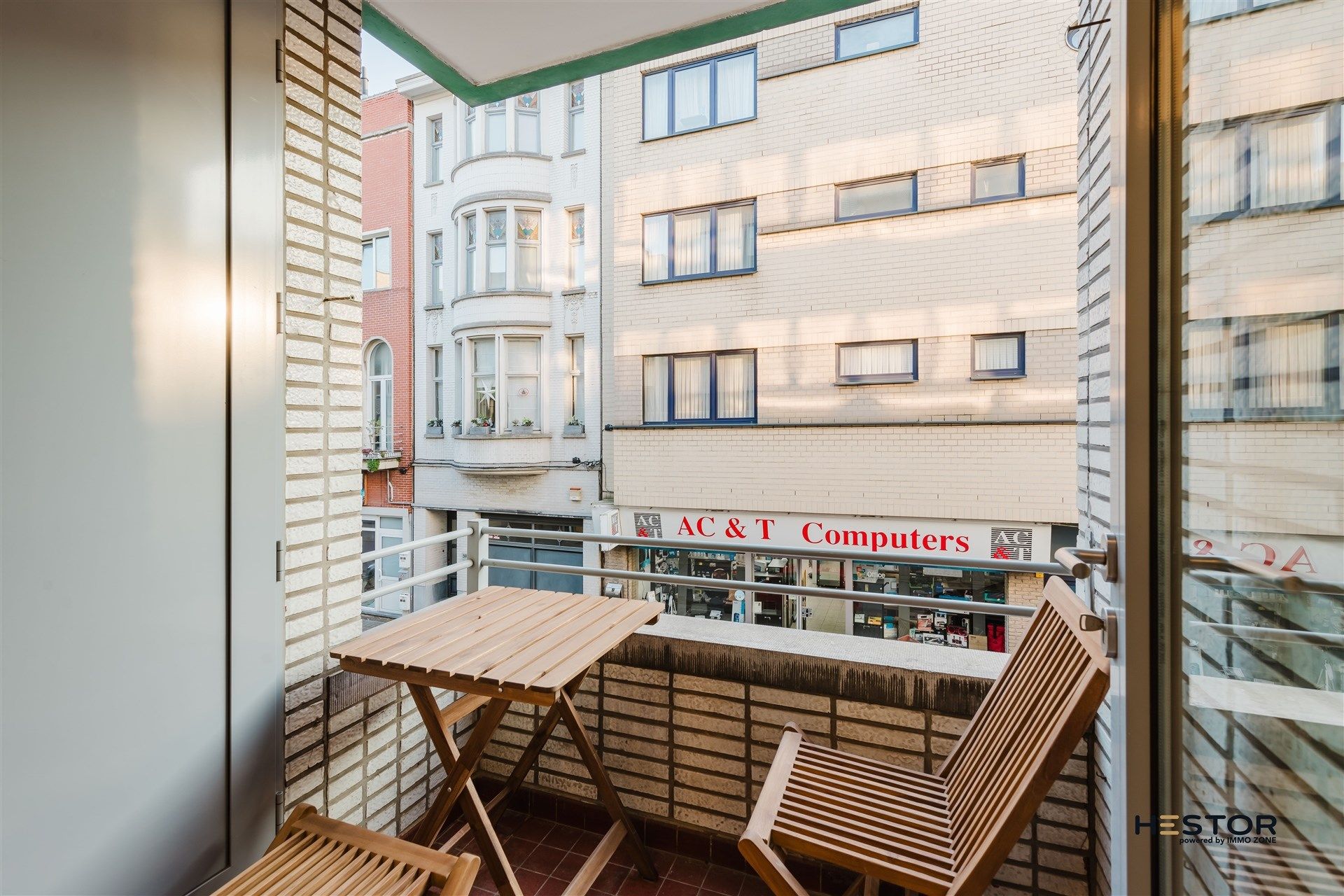 Pas gerenoveerd appartement met B-label in Sint-Niklaas foto 12
