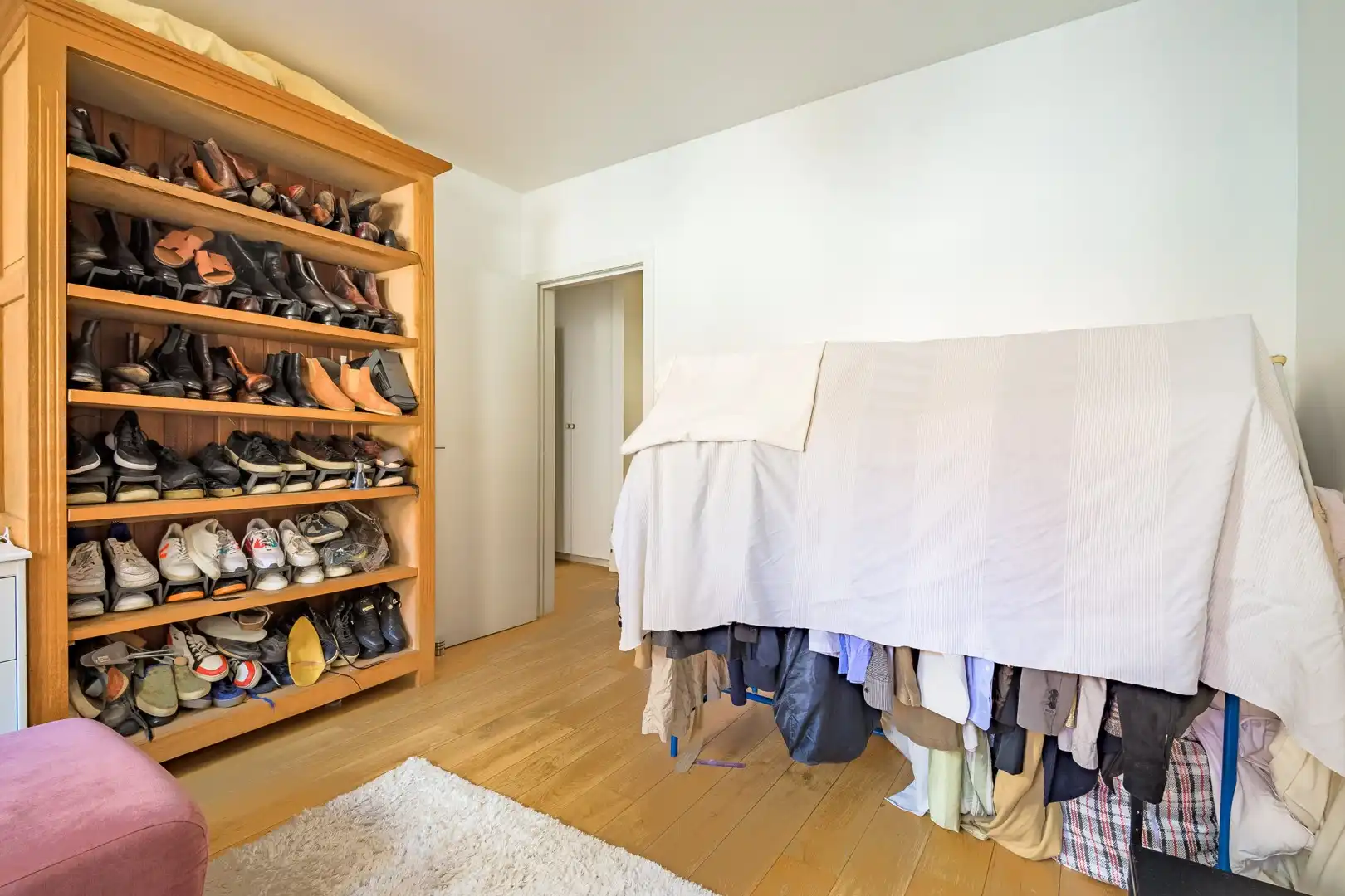 Wonen met een tuin van 80 m² , midden in Hoboken foto 21