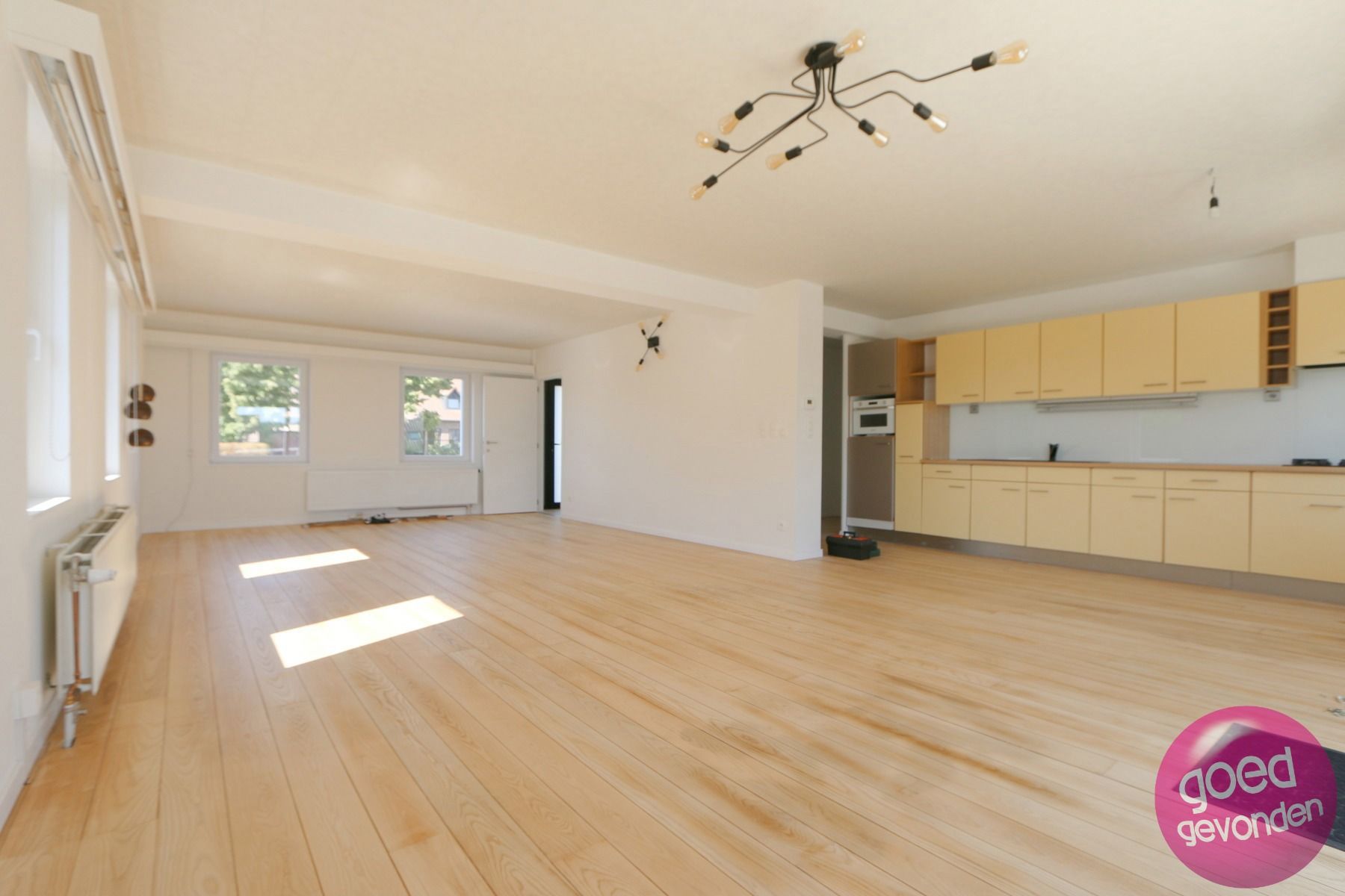 WONING - WERKPLAATS - 4 SLK - 2 GARAGES - TERRAS - TUIN foto 6