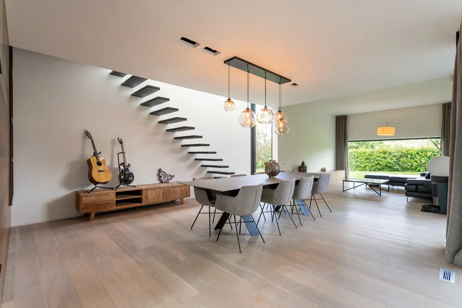 Unieke villa met 5 slpk. in het landelijke Pajottegem foto 9