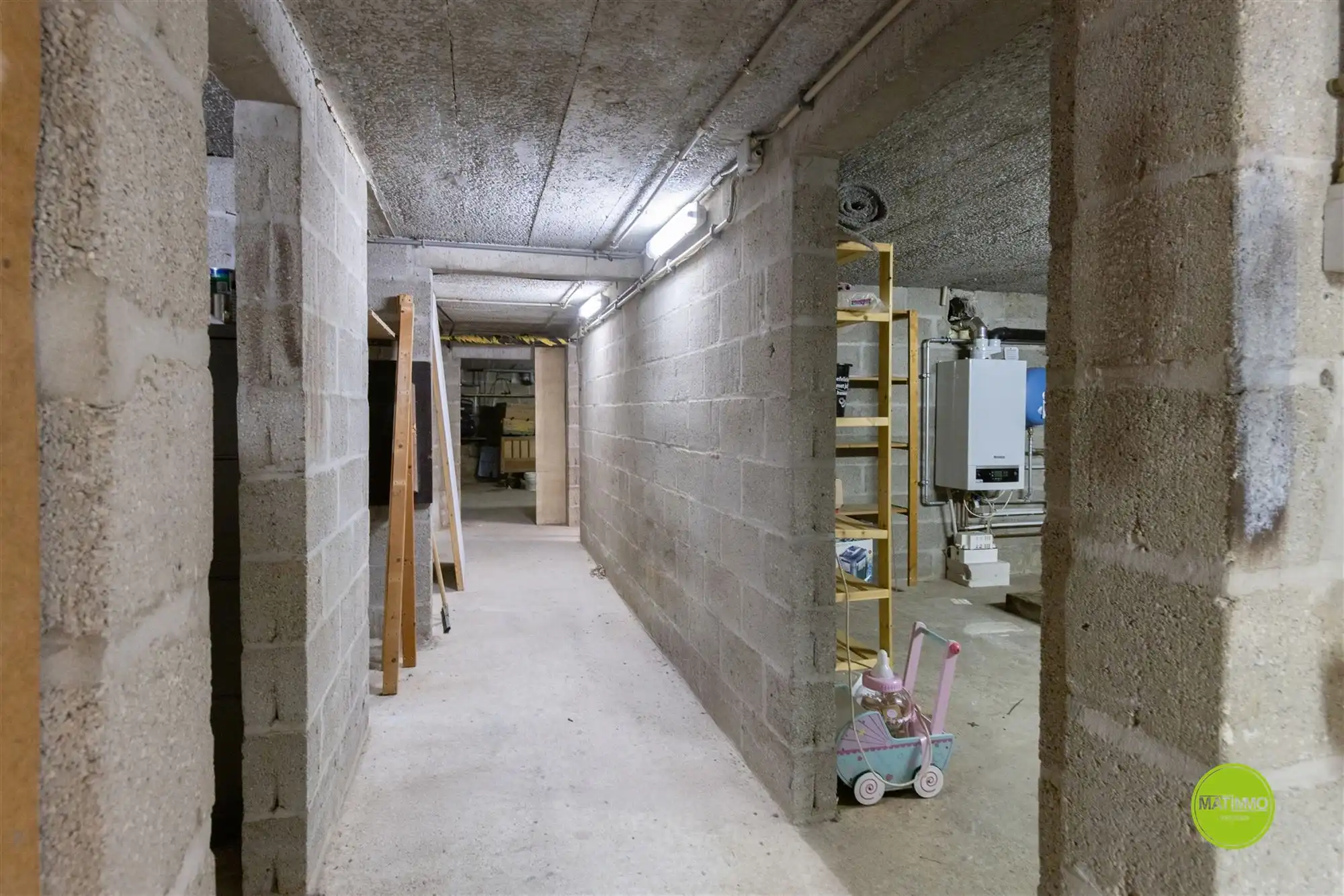 Ruime gezinswoning met karakter, comfort en centrale ligging foto 22
