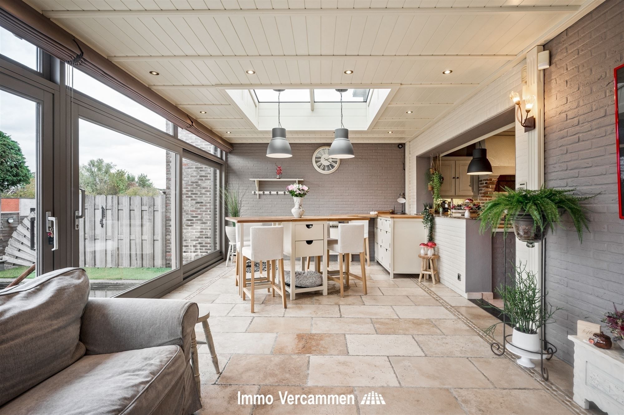 Verrassend ruime woning met atelier, gunstig gelegen te Duffel foto 4