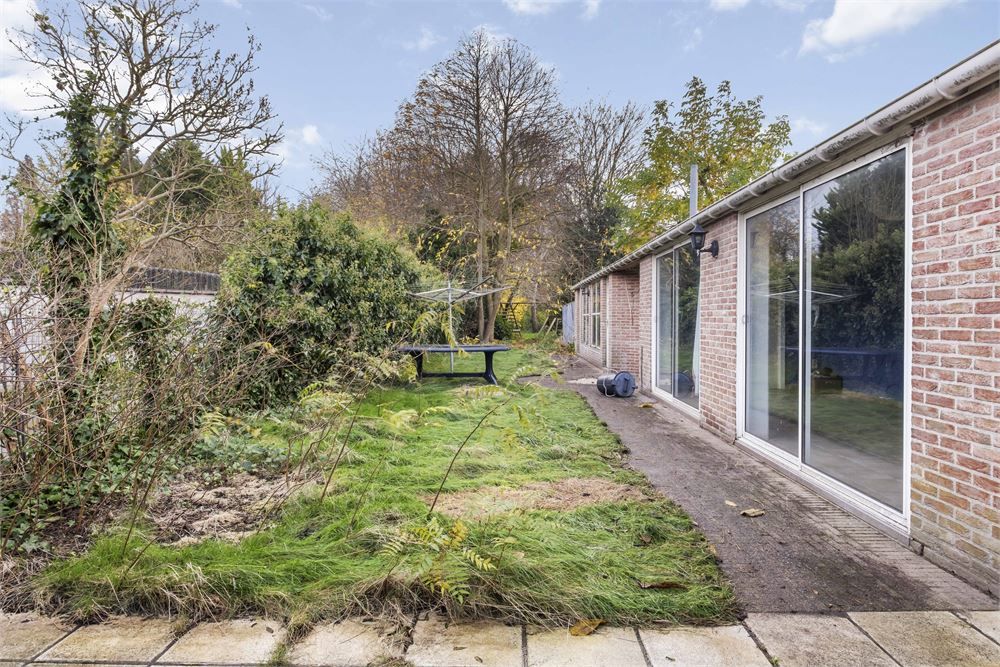 Op te frissen herenwoning met tal van mogelijkheden! foto 21